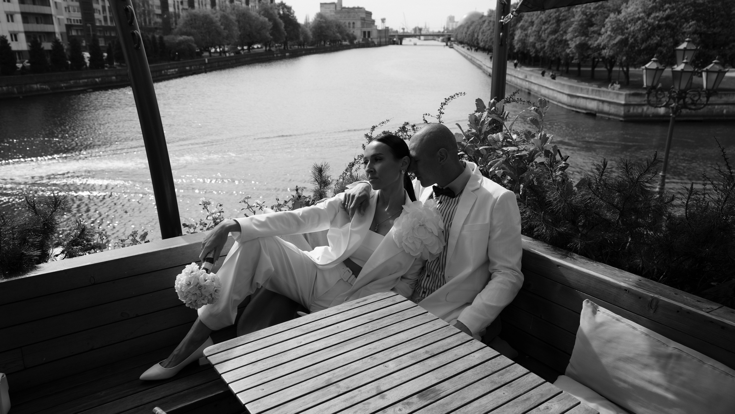 Репортажный фотограф в Калининграде Морозов Кирилл