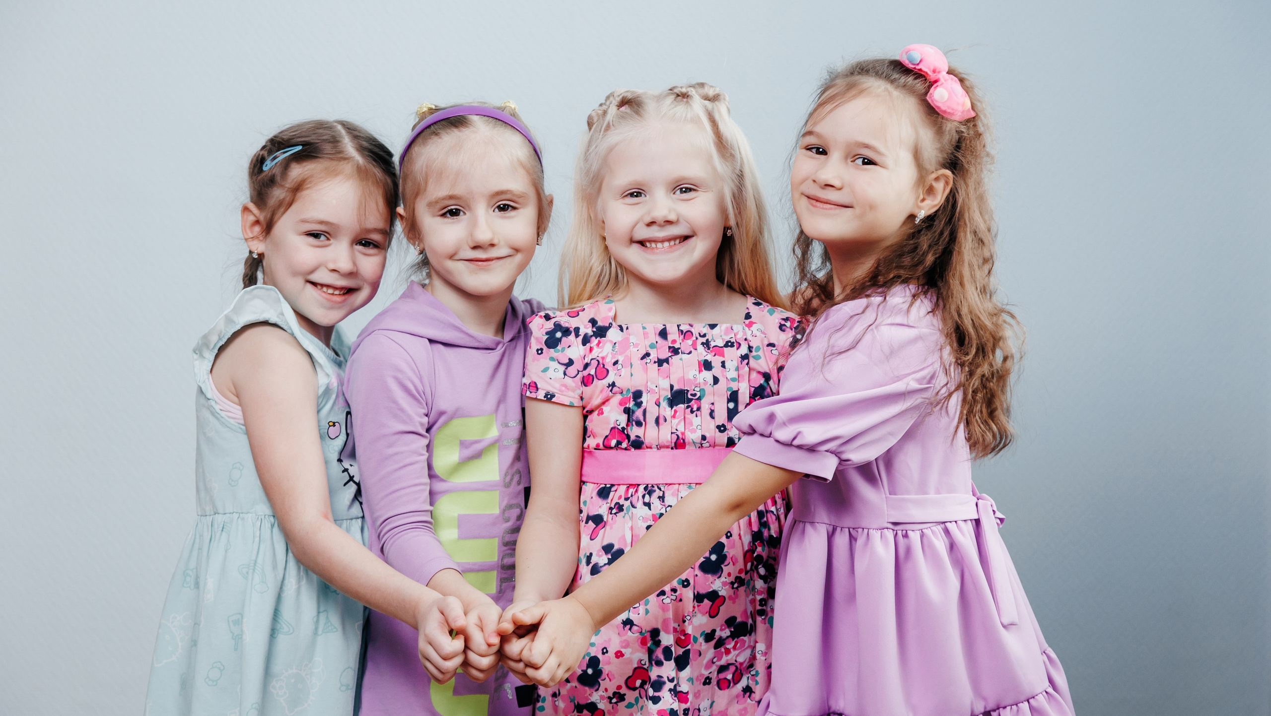 Детский сад. Как подготовить детей к съемке. Свадебный, семейный фотограф. Выпускные альбомы в Коченёво / Новосибирск. Наталья Байкуш