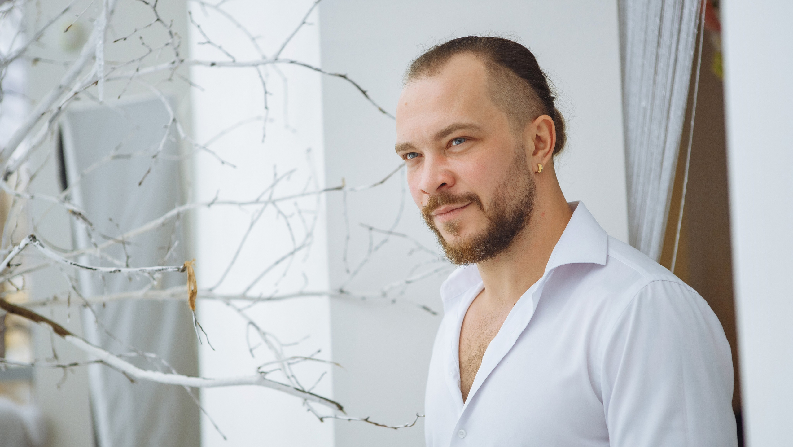 Свадебный и портретный Фотограф в Липецке Дмитрий Котюков