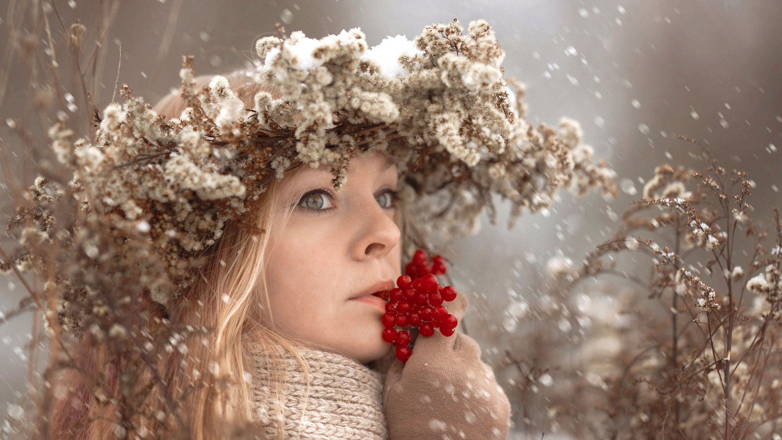 Портретная фотосъемка. Фотограф в Москве Людмила Малофеева