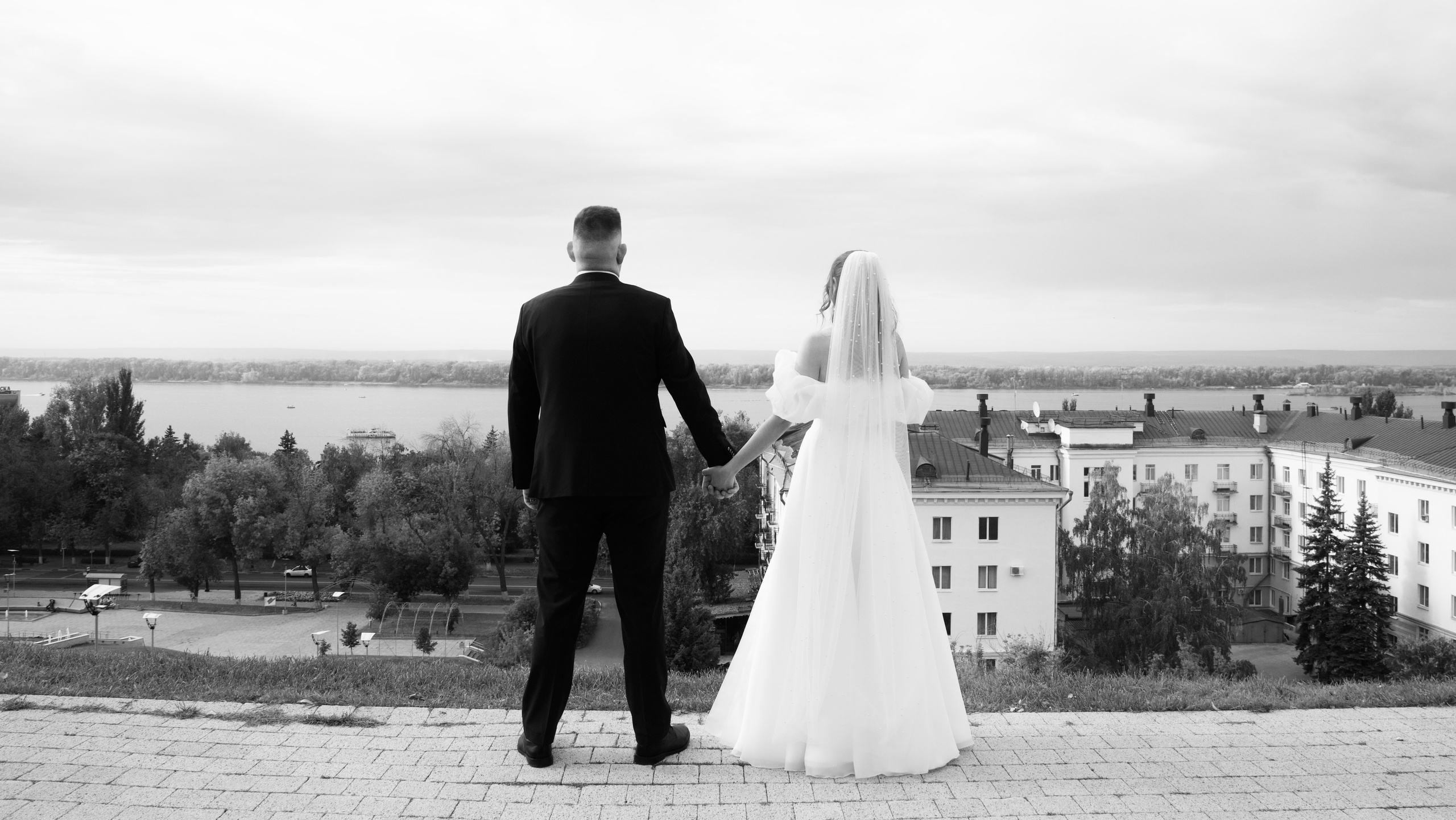 Свадебный и портретный фотограф в Самаре Снытко Дарья