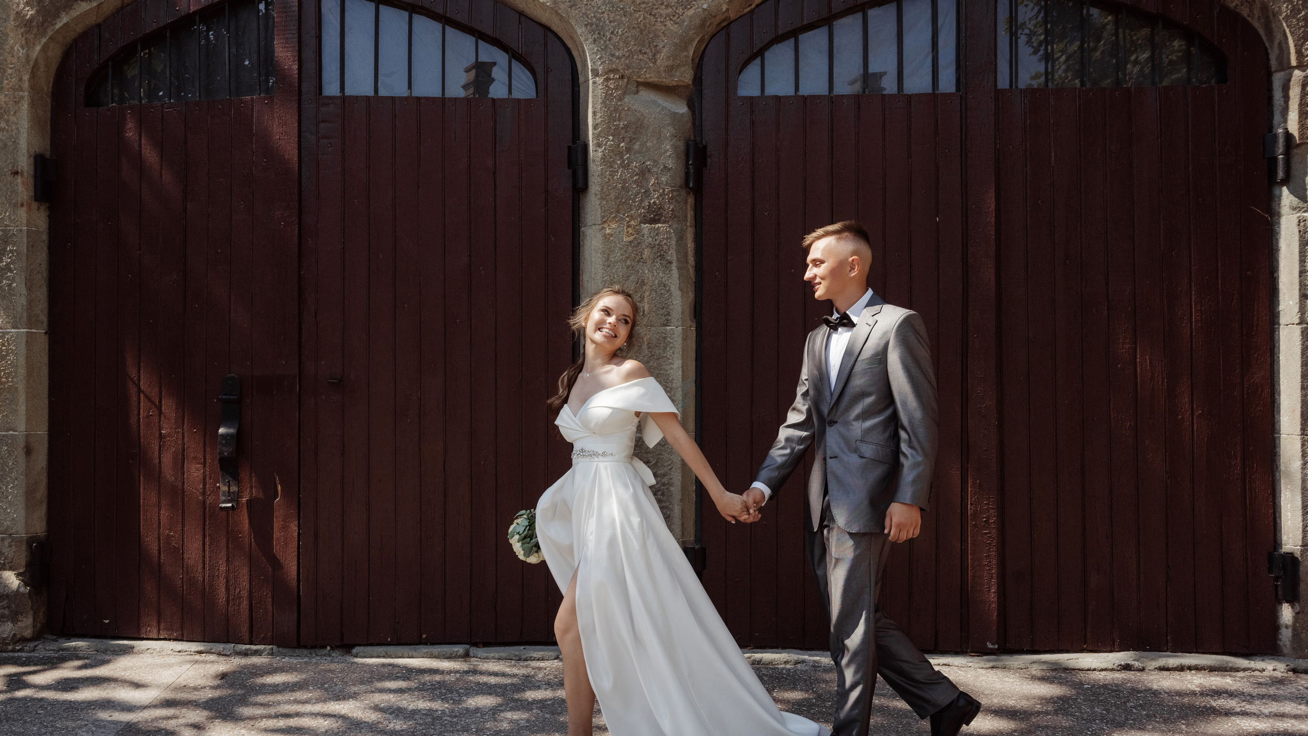 Главная. Фотограф в Крыму Кот Мария