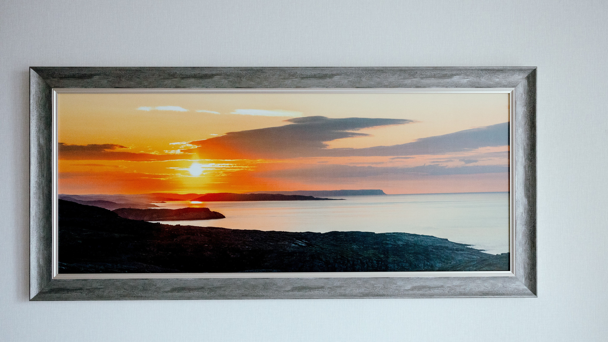 Limited Edition «Закат». Фотограф в Москве Ира Бейнар