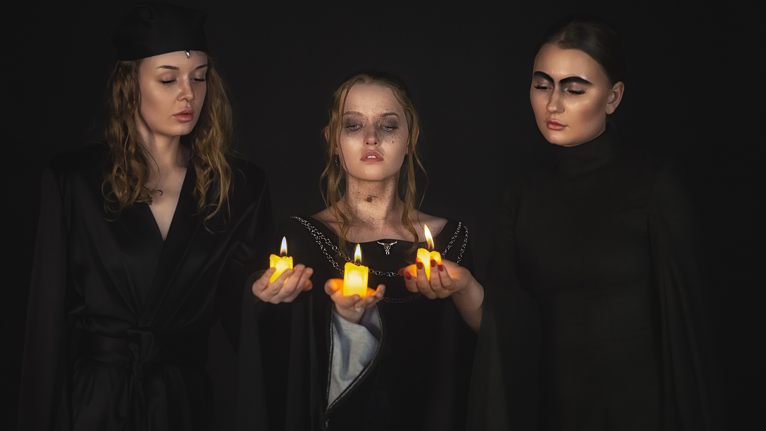 Костюм Кимоно с поясом