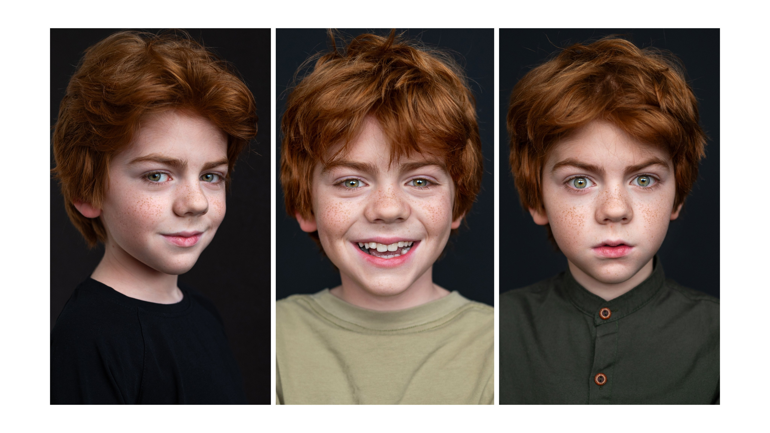 ПОДГОТОВКА ХЭДШОТЫ. Фотограф Москва Виктория Вишневская актерское / модельное портфолио