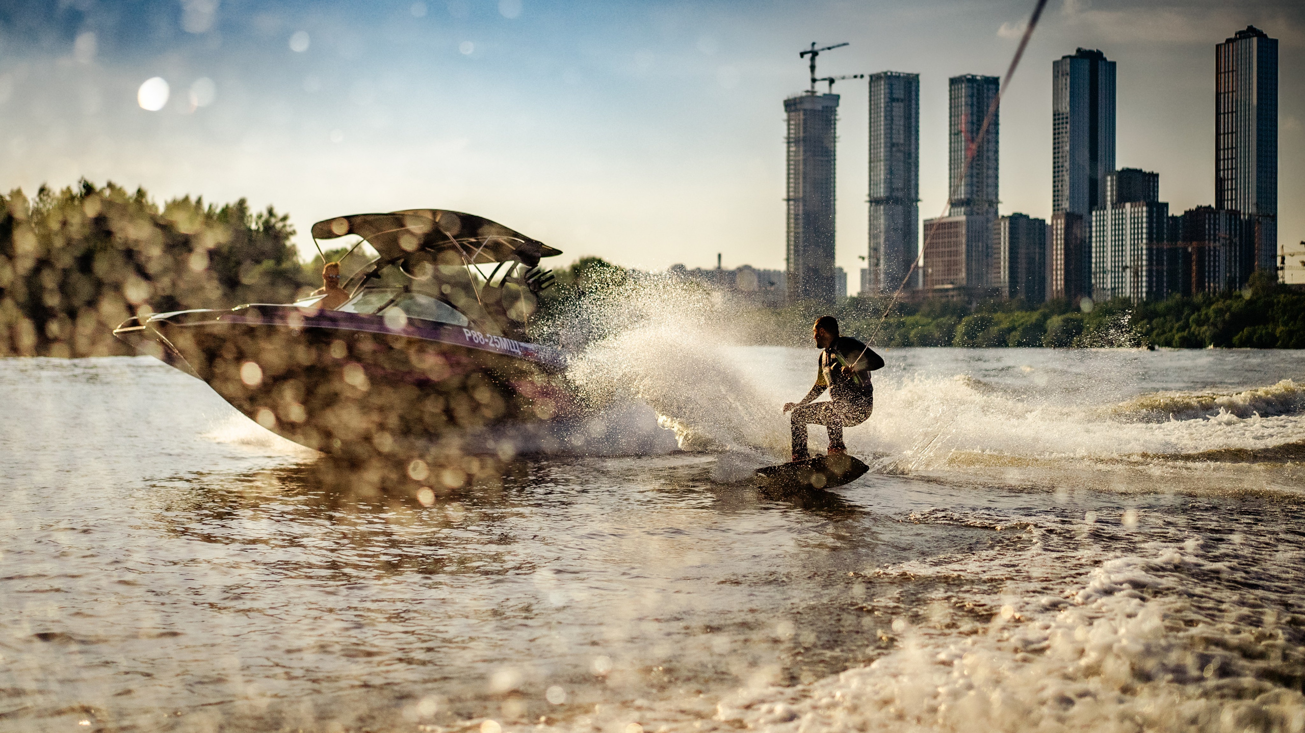 Фотограф мотоциклов в Москве — Олег Яковкин | Фото и видео