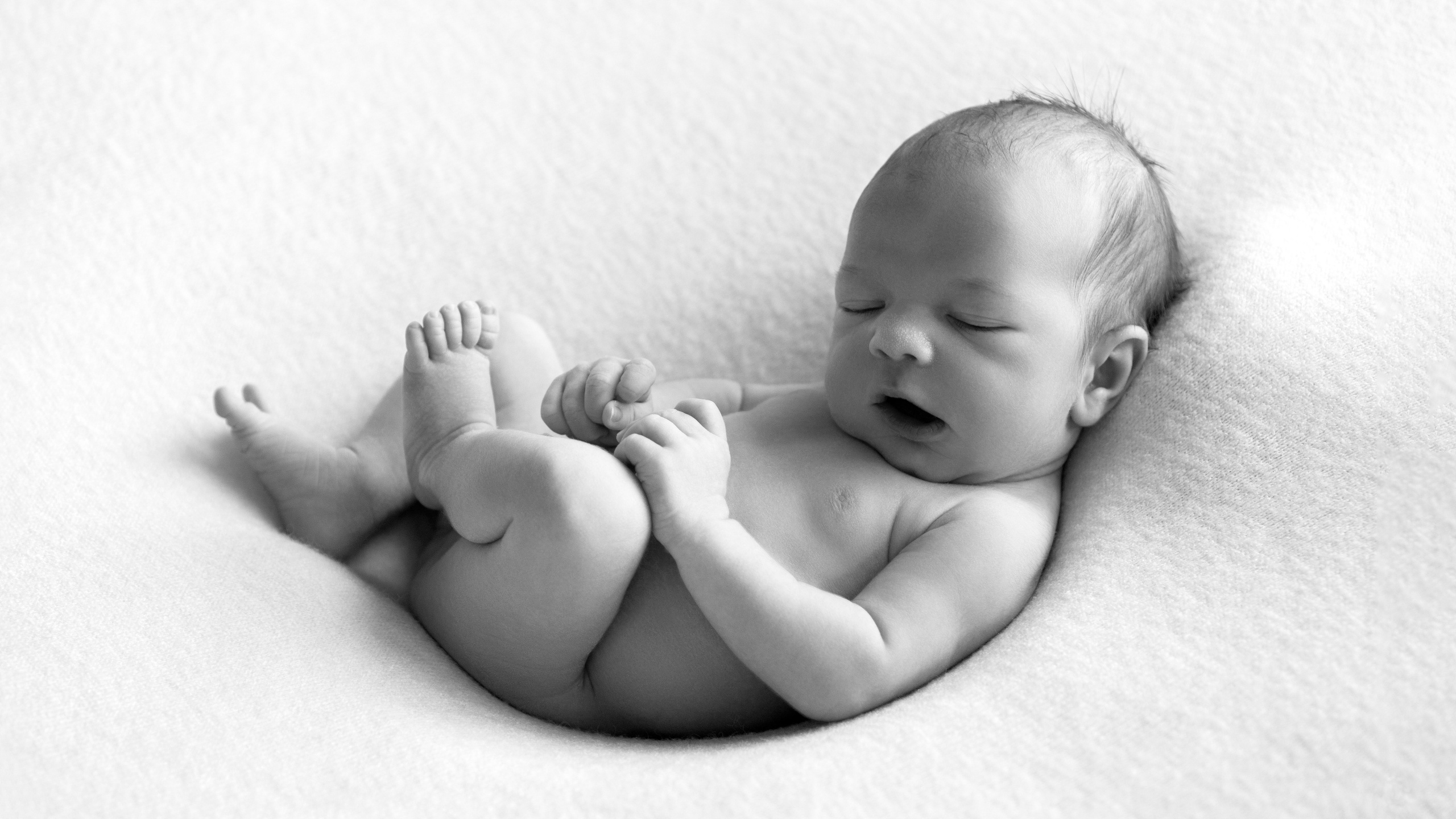 О себе. Фотограф новорождённых в Москве Светлана Юхновец