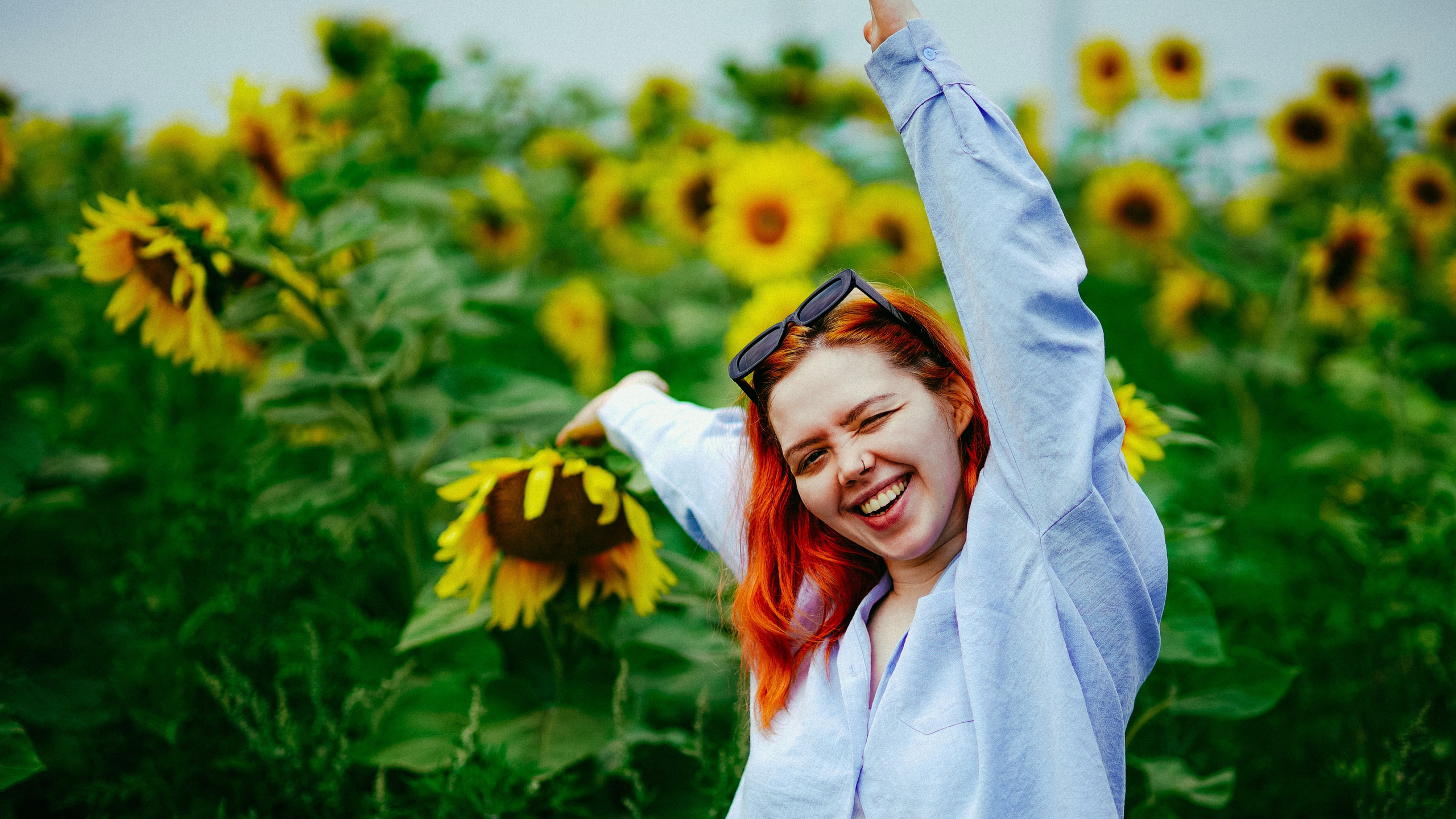 Уличный и студийный фотограф