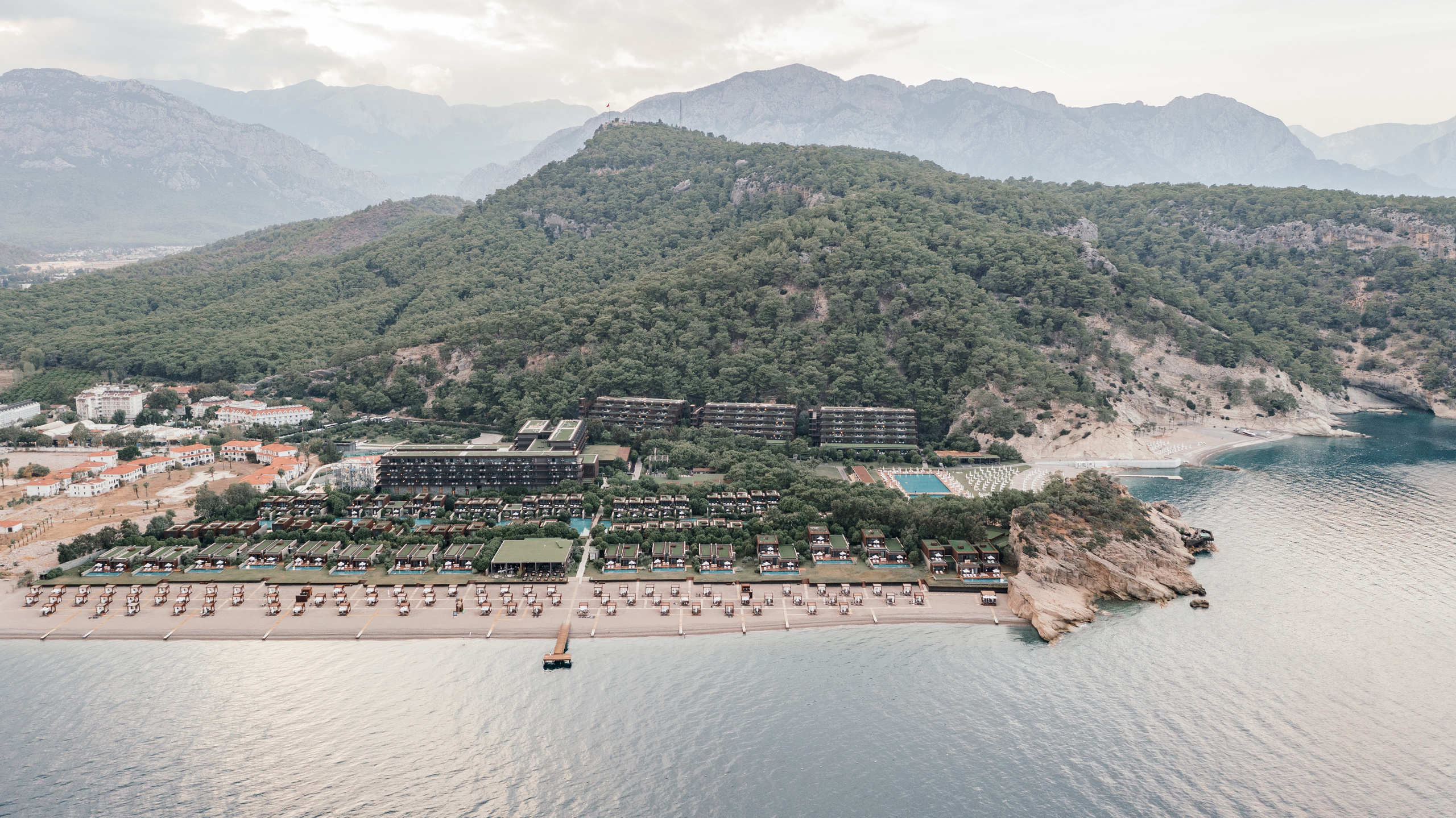 Обзор самого дорогого отеля в Турции «Maxx Royal Kemer Resort». Ева Демидова. Спортсмен по конкуру в Санкт-Петербуре