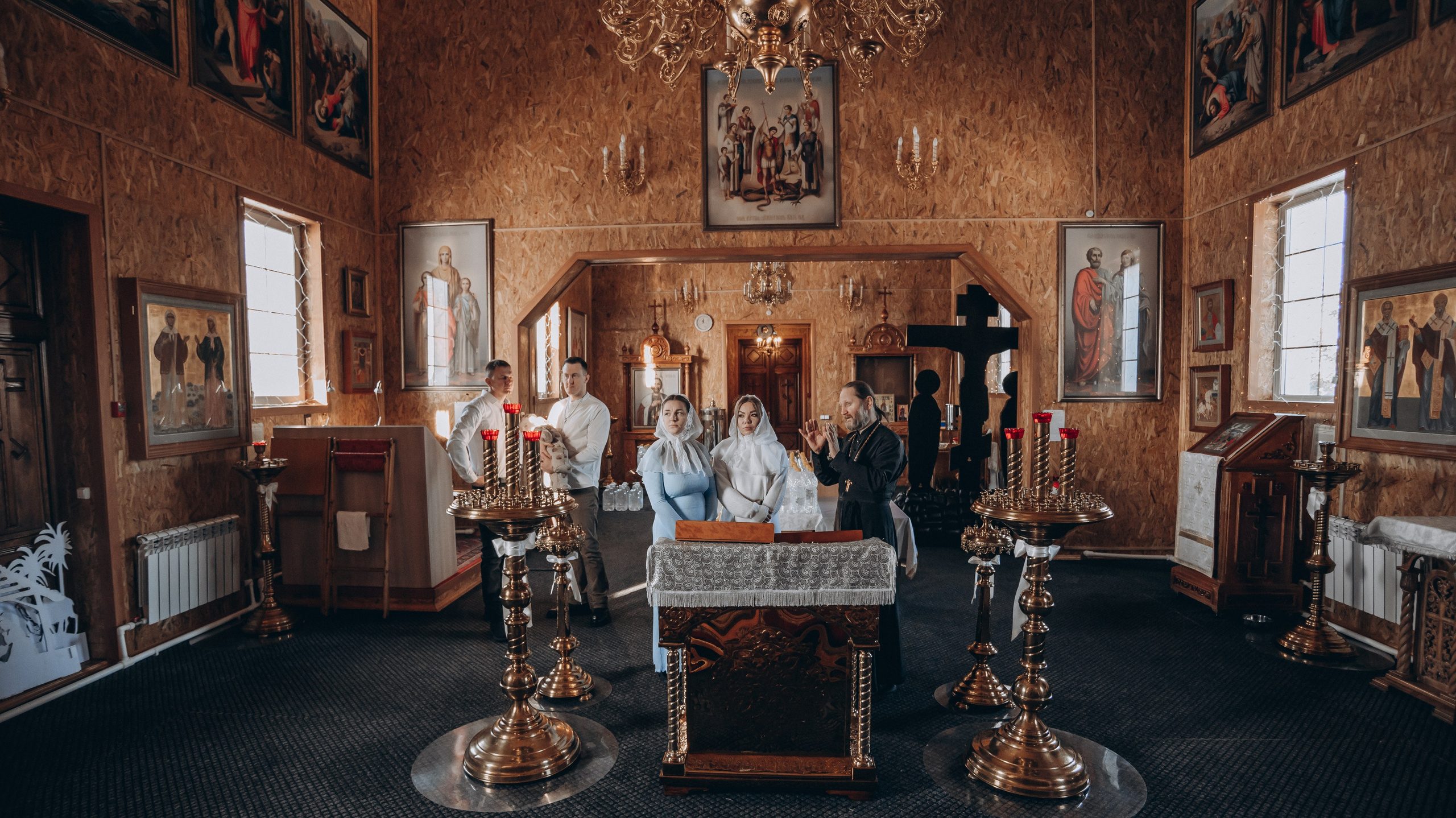 Фотограф в Благовещенске Андрей Сенченко