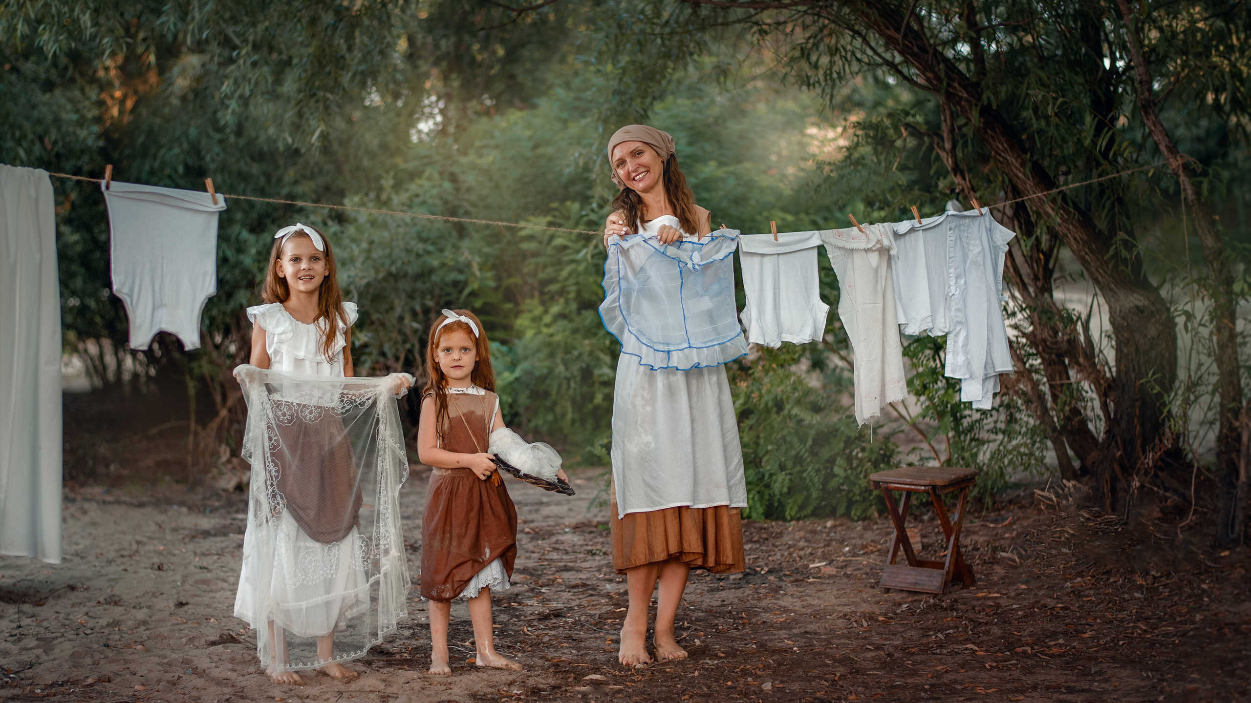 Семейный и детский фотограф г. Краснодар и Кр. край Семисенко Яна