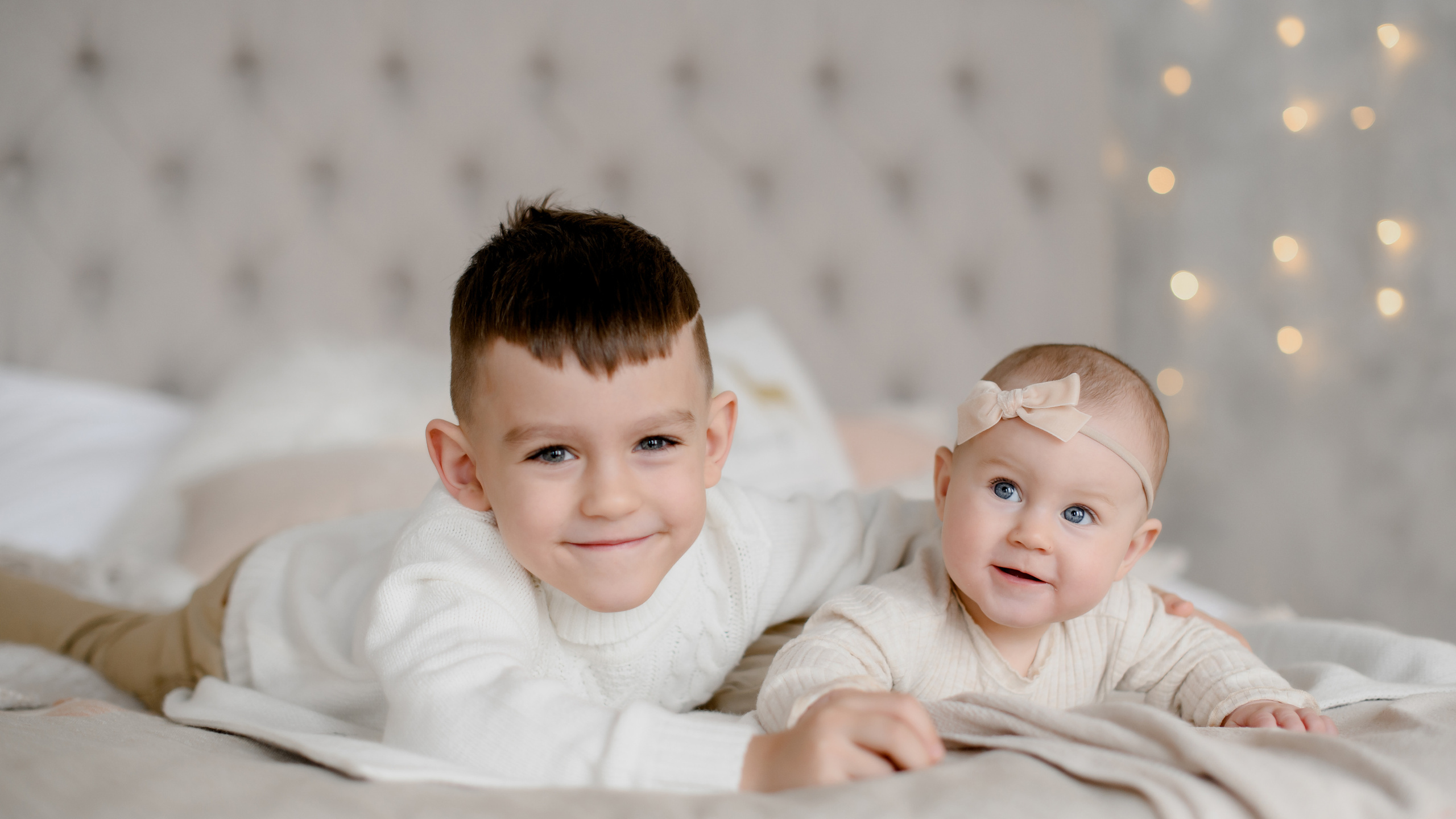 Семейный фотограф в Красноярске Ольга Бородина