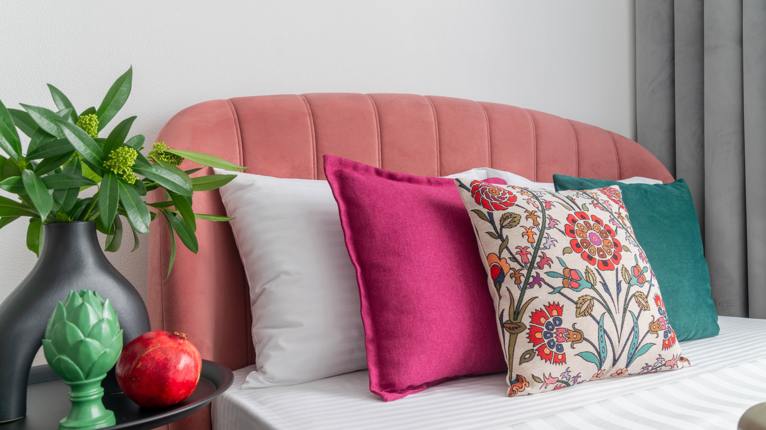 Интерьерный фотограф в Ярославле. Вероника Лазыкина