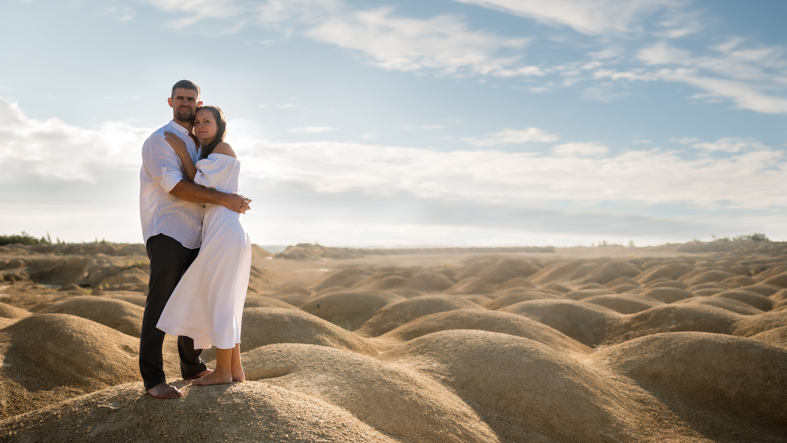 Семейный фотограф в Солнечногорске Федорова Евгения