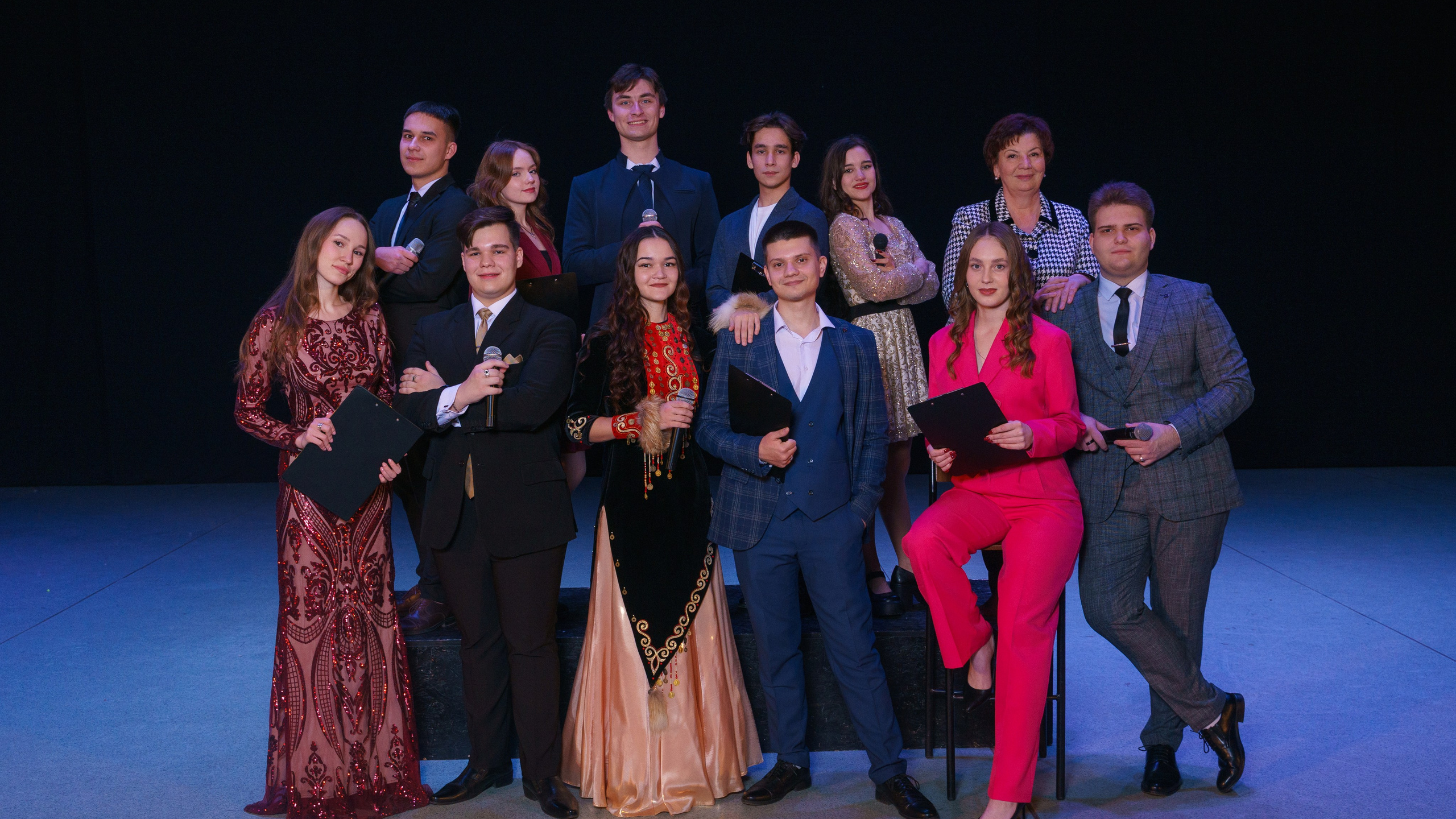 ЦЕНТР МОЛОДЕЖНОГО ТВОРЧЕСТВА