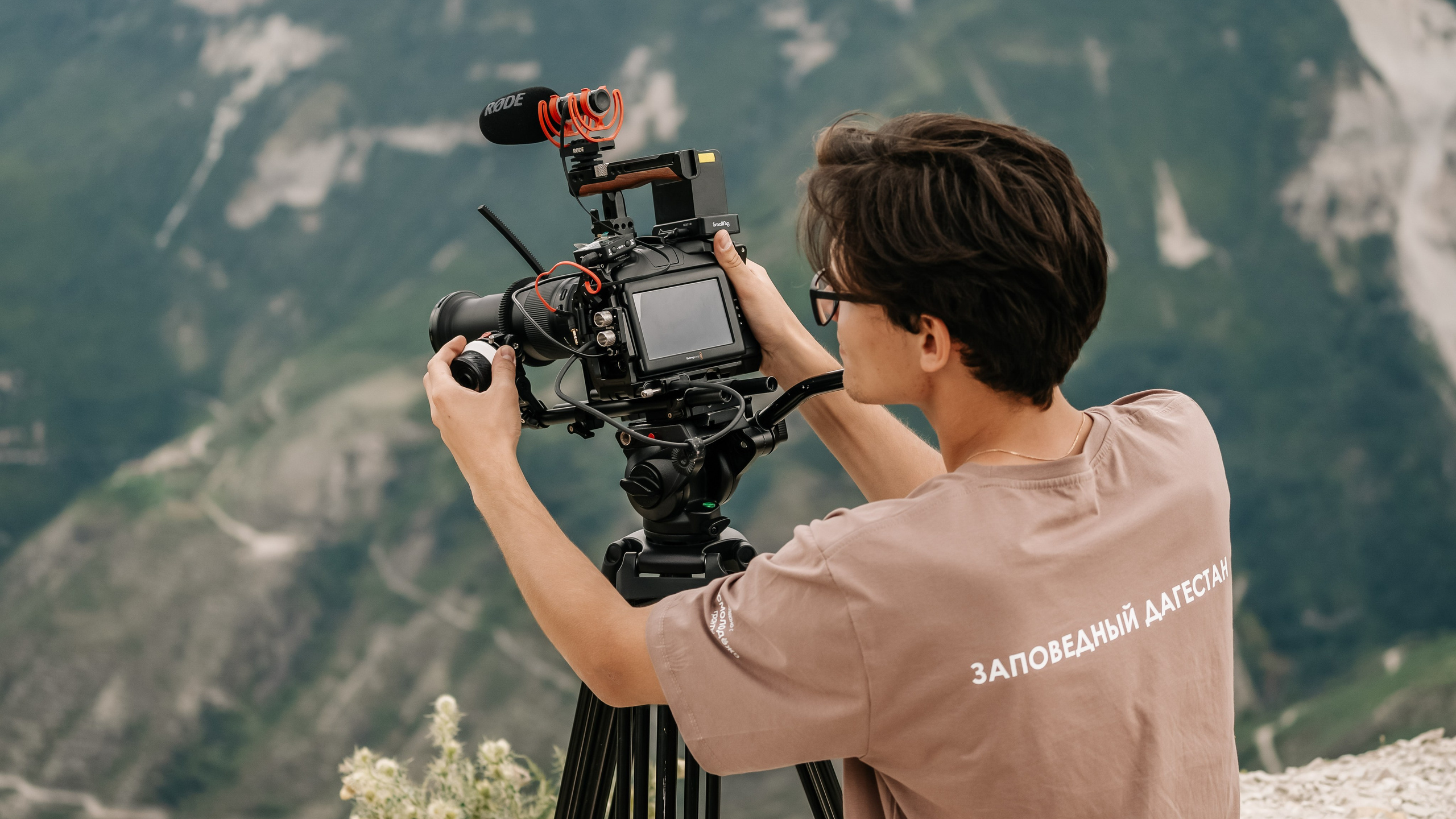 Заповедные медиаэкспедиции. Репортажный фотограф в Крыму Ксения Гасица