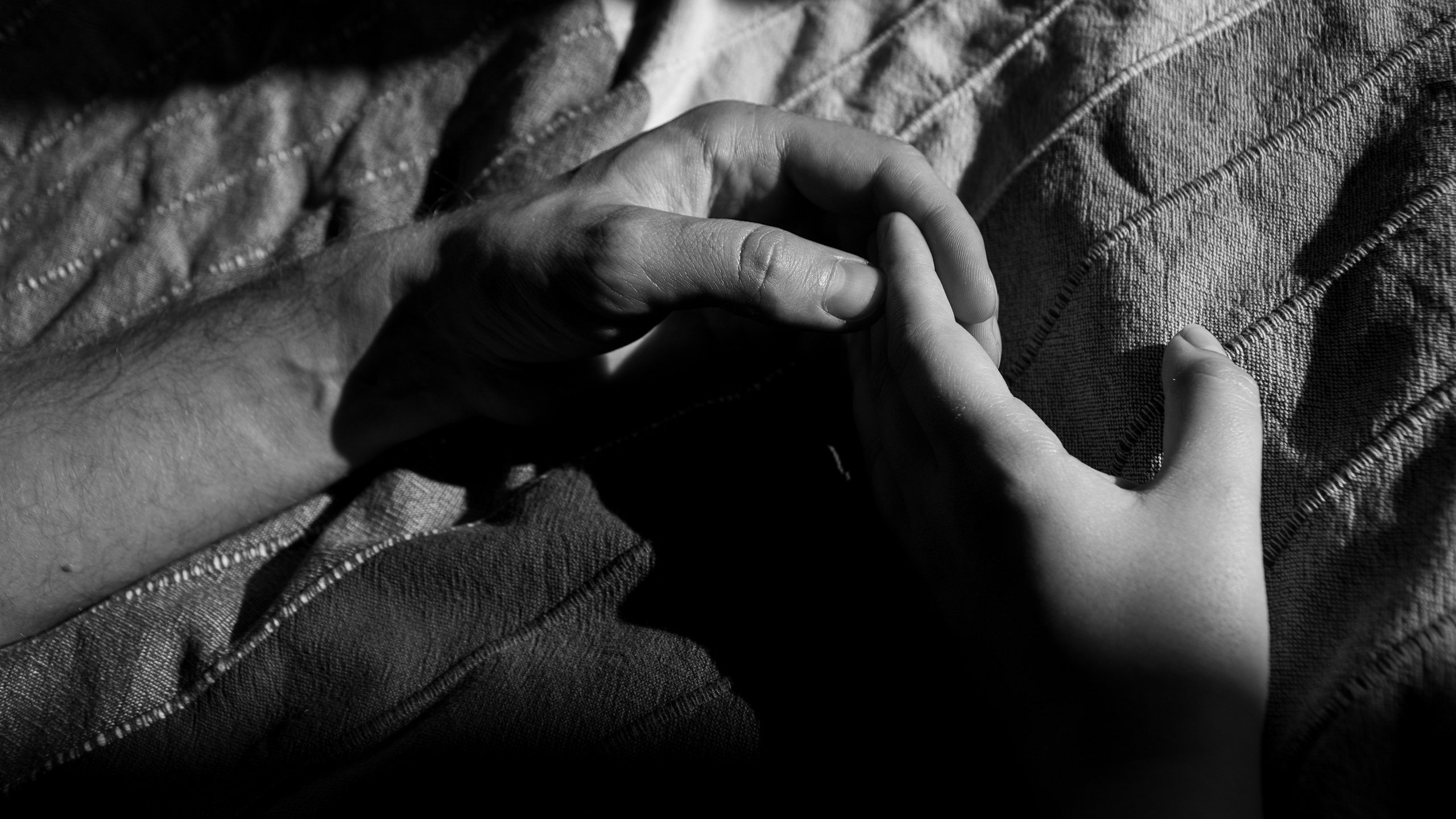 Фотопроект «Двоё». Sandra Marselly | Абстрактная Макро-Фотография