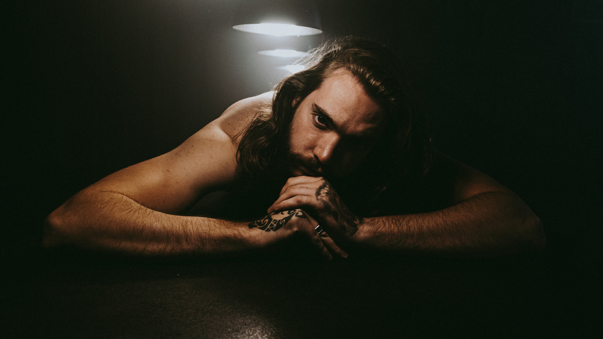 Фотограф Челябинск Андрей Вязьмин