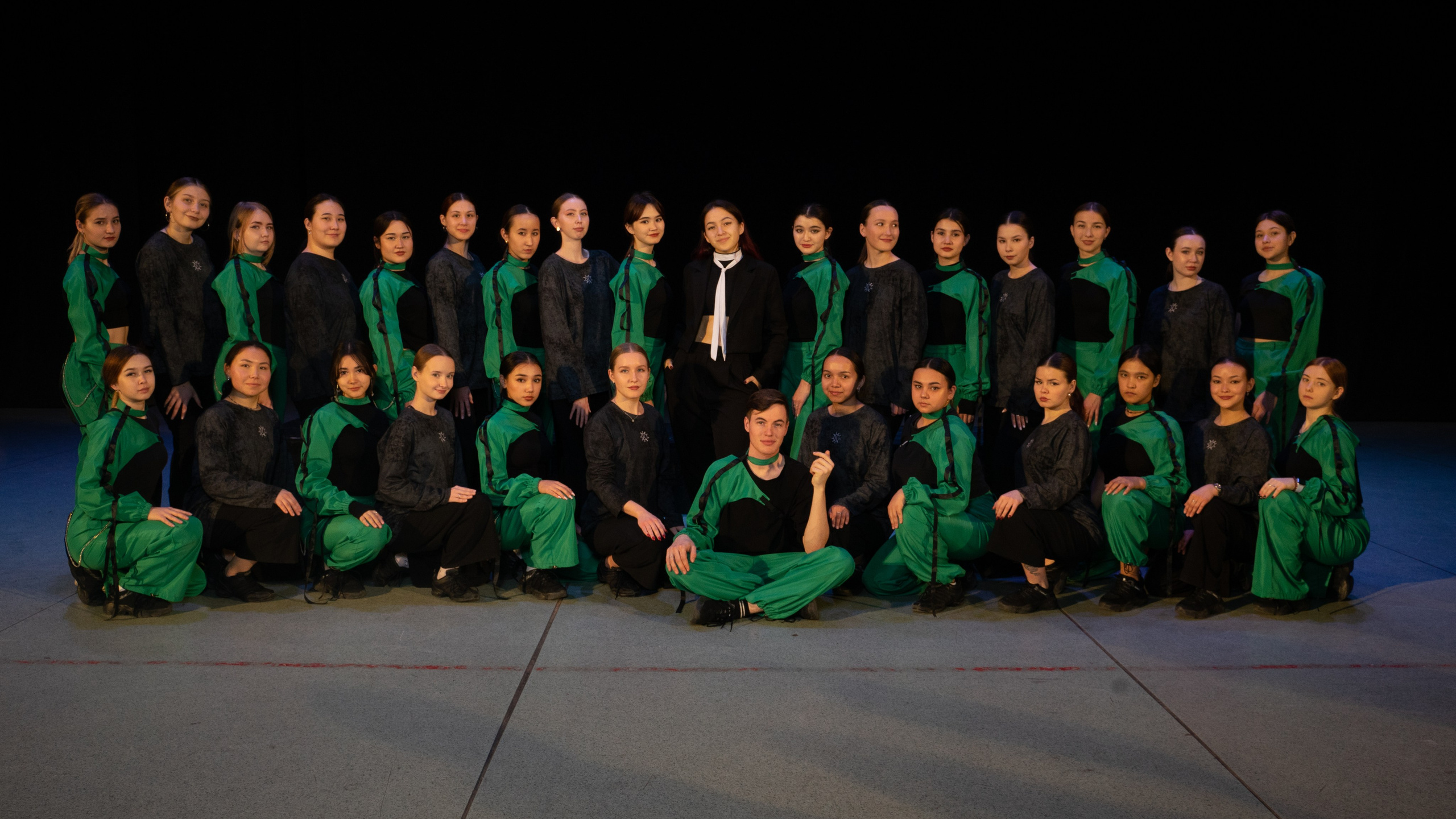 ЦЕНТР МОЛОДЕЖНОГО ТВОРЧЕСТВА