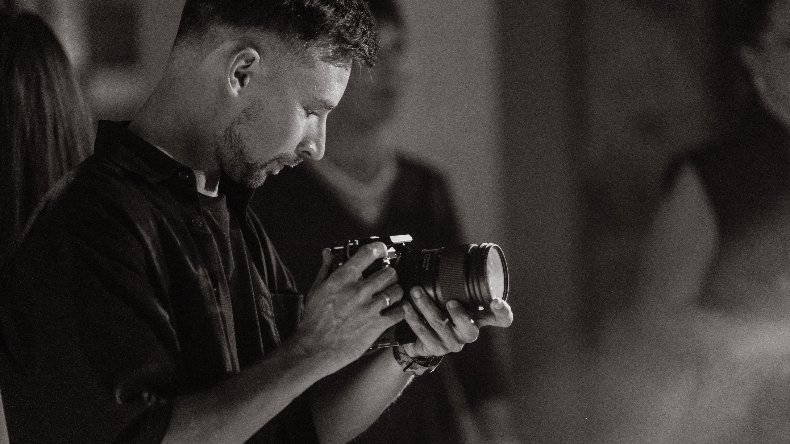 Свадебный Видеограф в Екатеринбурге, Москве