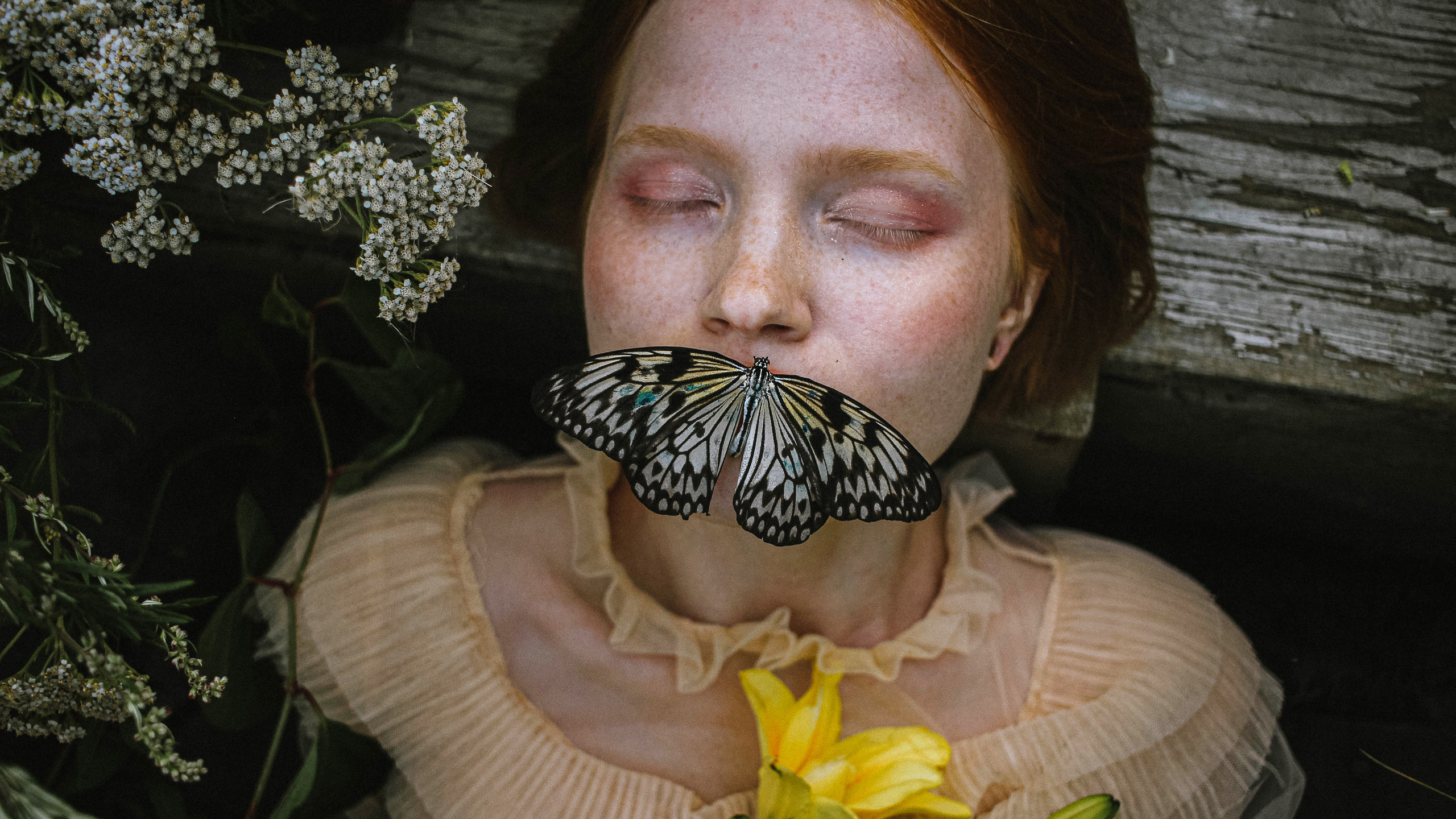 Услуги. Репетитор по биологии и химии ОГЭ ЕГЭ и нейрофотограф — Елизавета