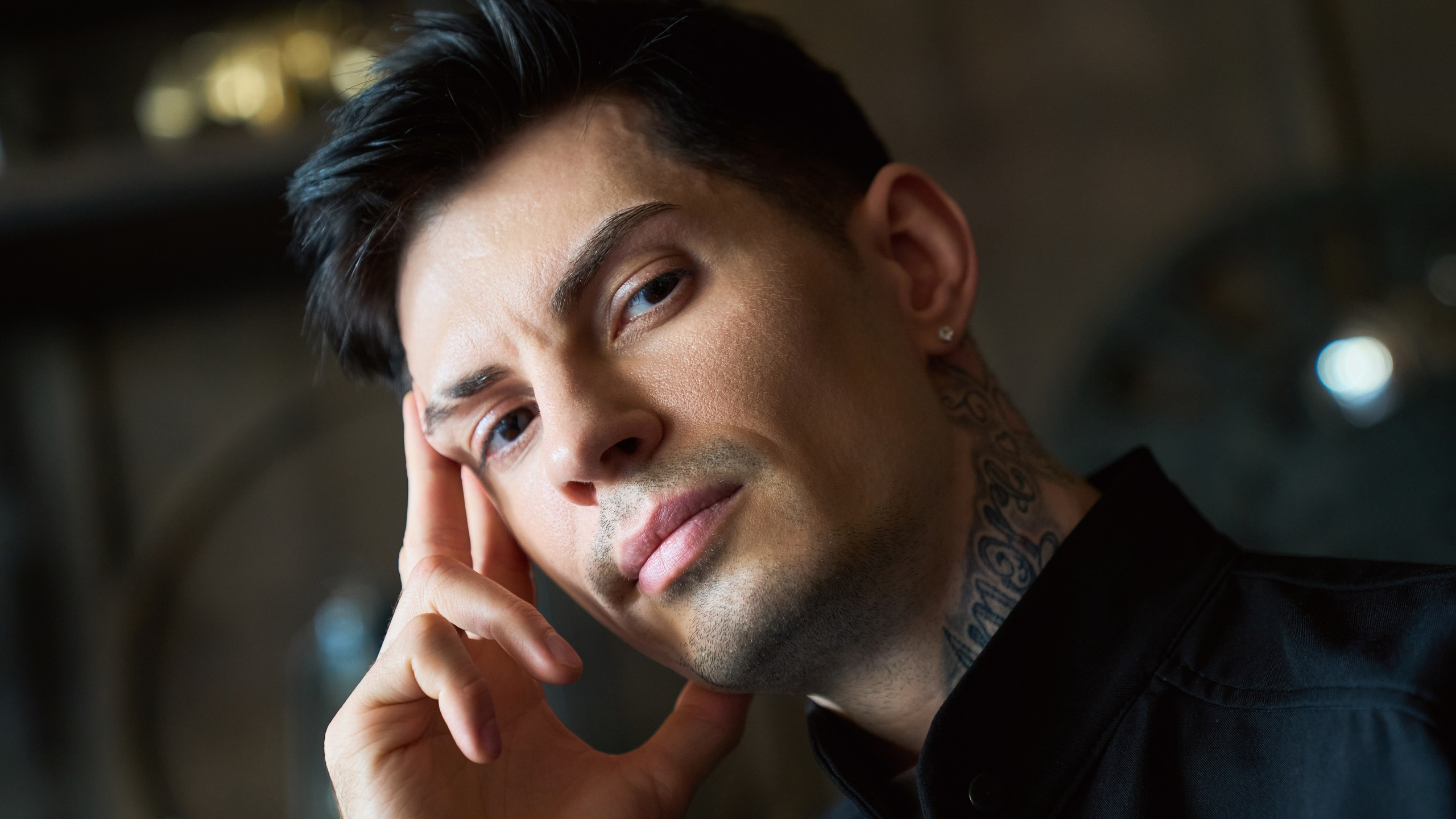 Портфолио. Портретный фотограф Павел Бахирев. Москва