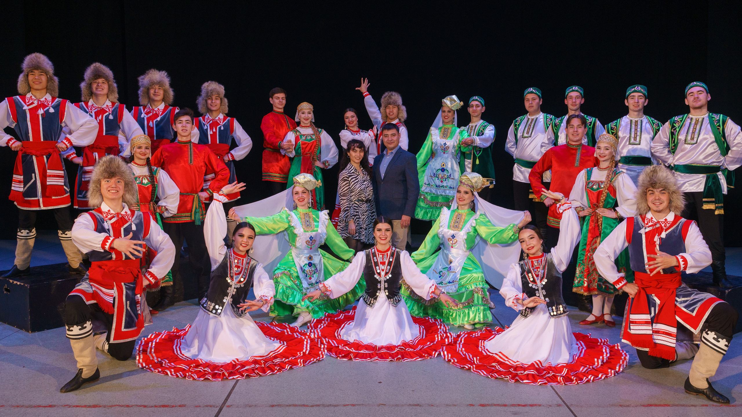 ЦЕНТР МОЛОДЕЖНОГО ТВОРЧЕСТВА