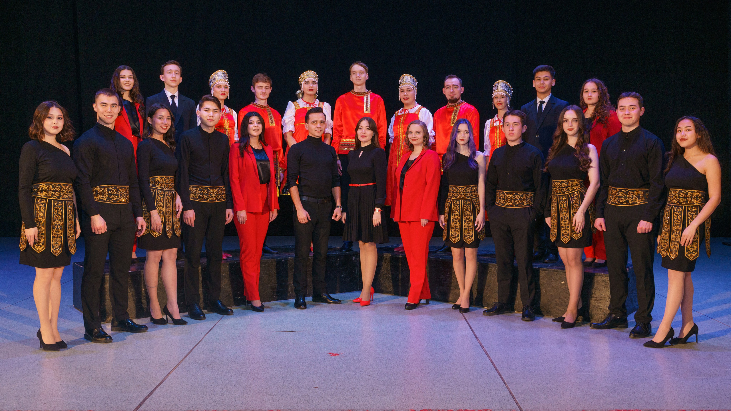 ЦЕНТР МОЛОДЕЖНОГО ТВОРЧЕСТВА