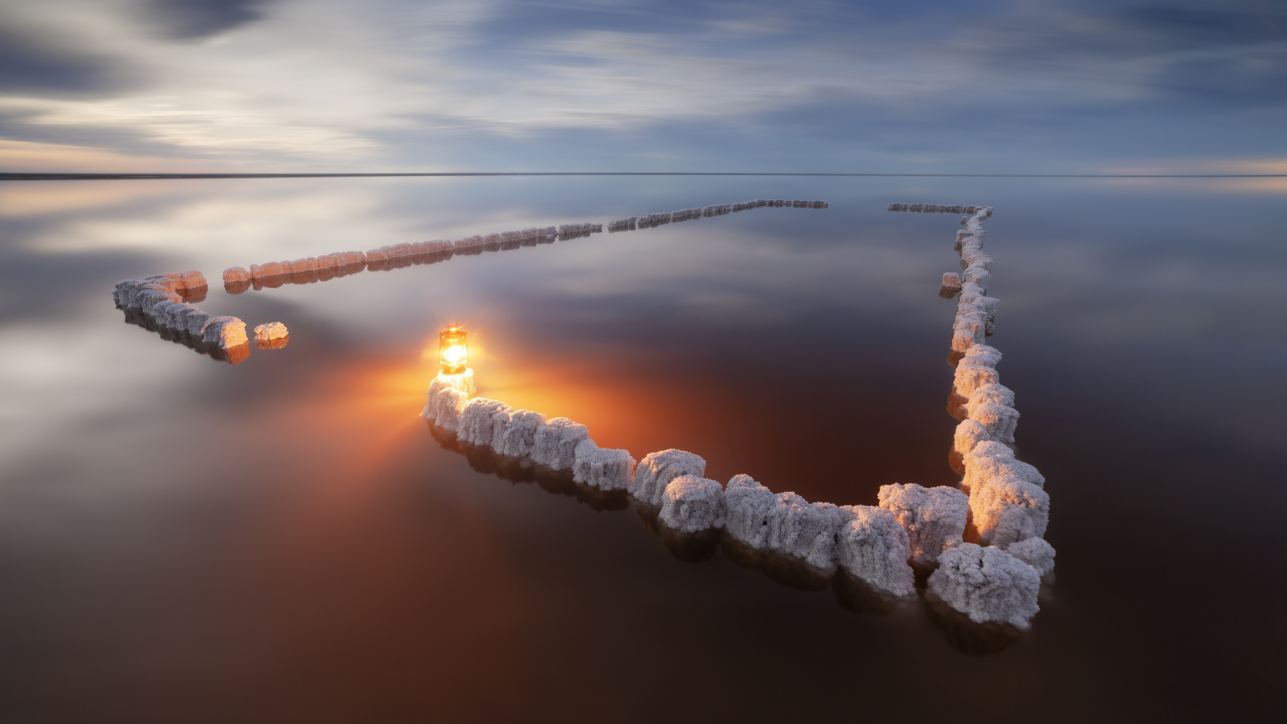 Фототур на озёра Эльтон и Баскунчак. Пейзажный & Timelapse фотограф Роман Любимский