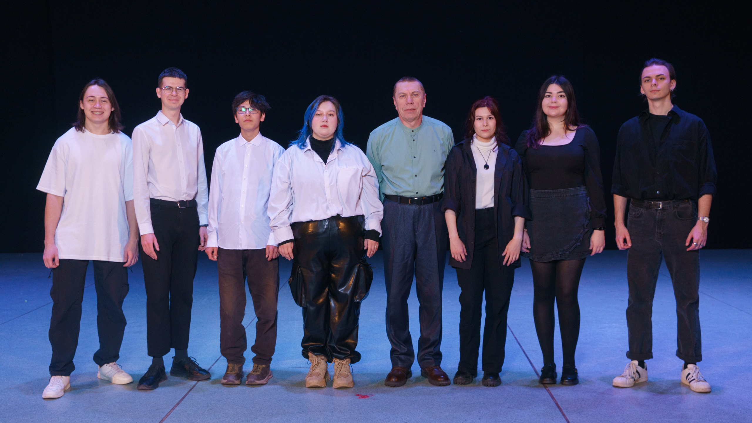 ЦЕНТР МОЛОДЕЖНОГО ТВОРЧЕСТВА