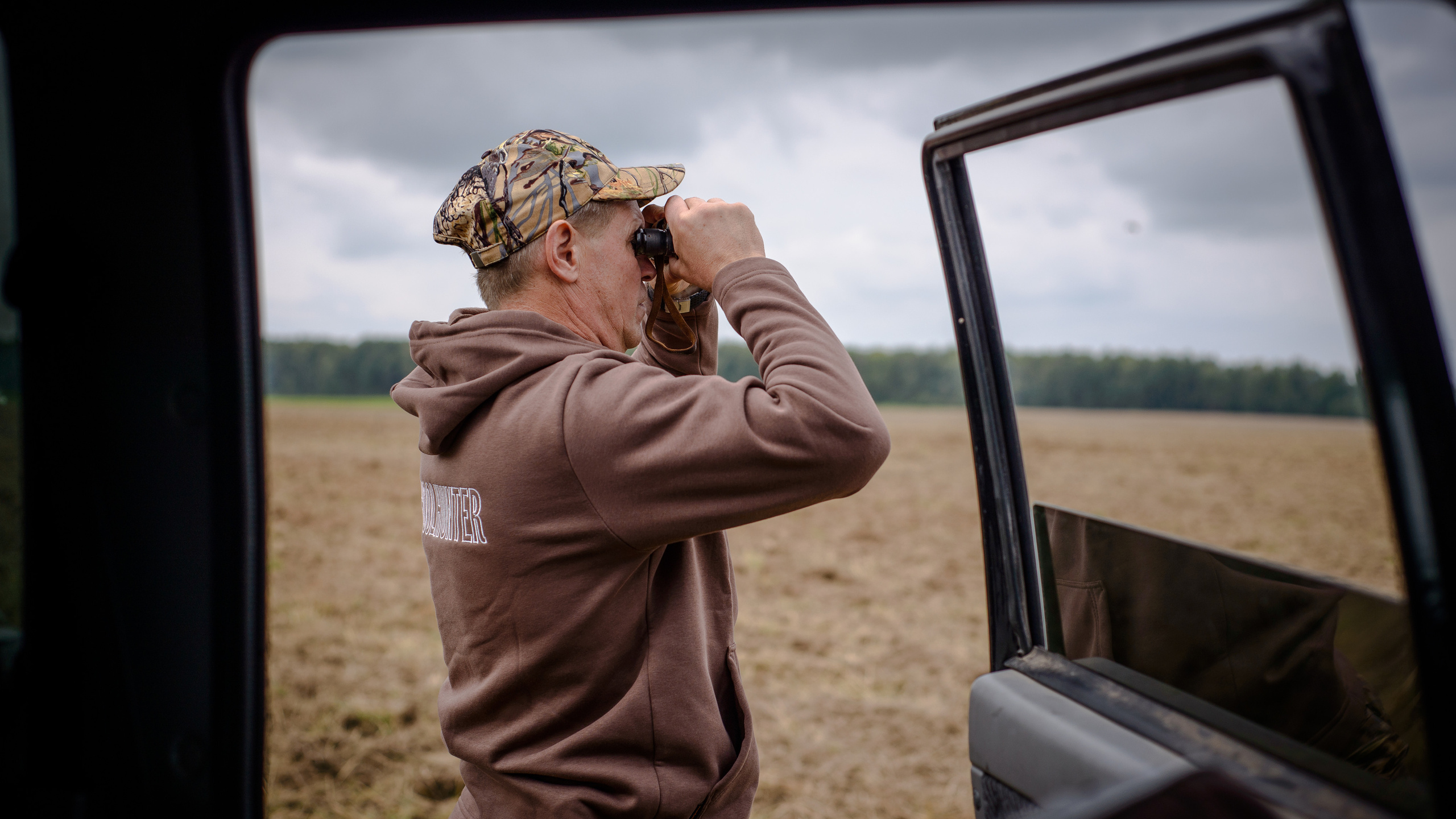 Степанов Алексей — Фотограф, оператор, монтажер