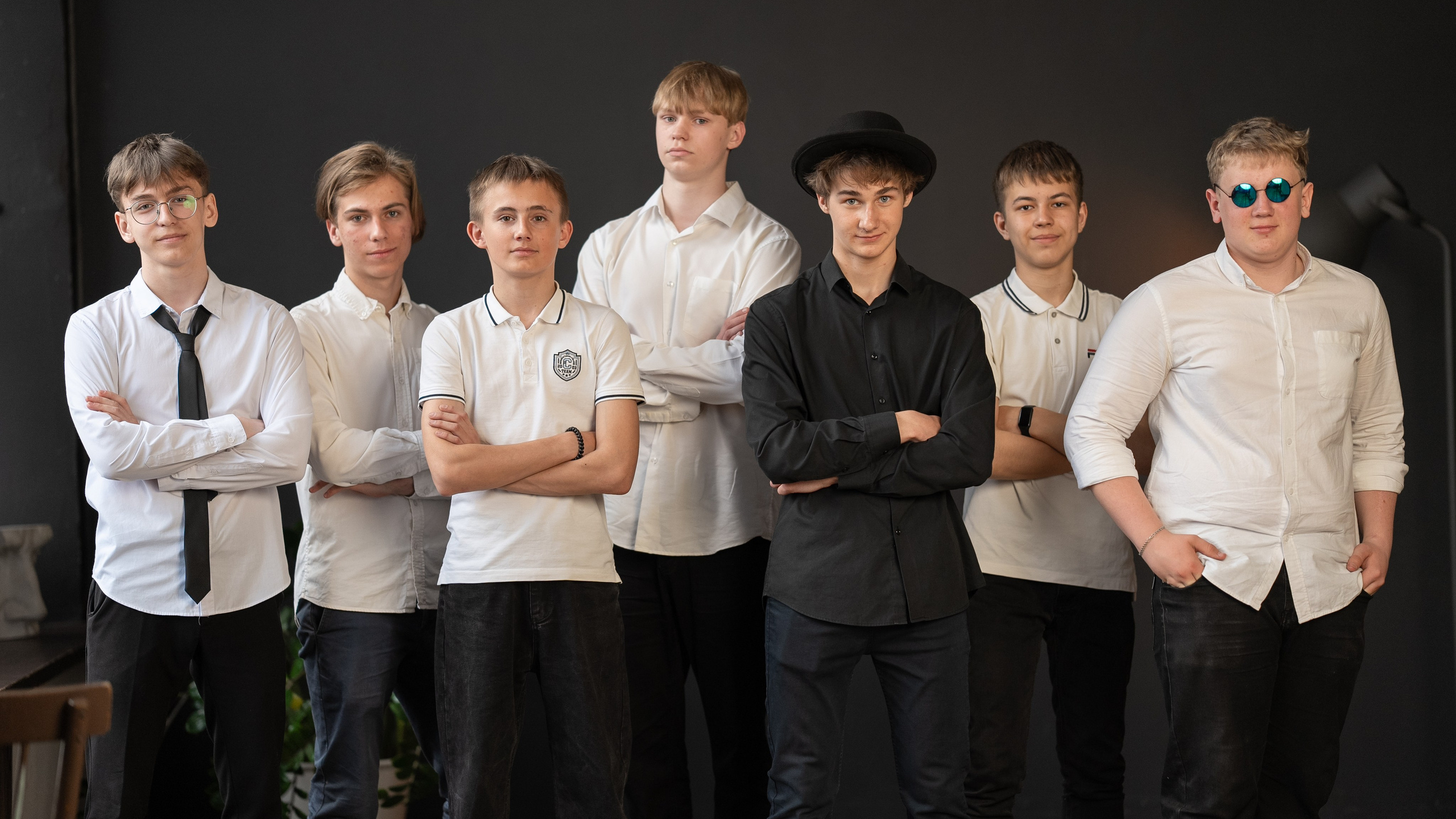 Услуги. Главная