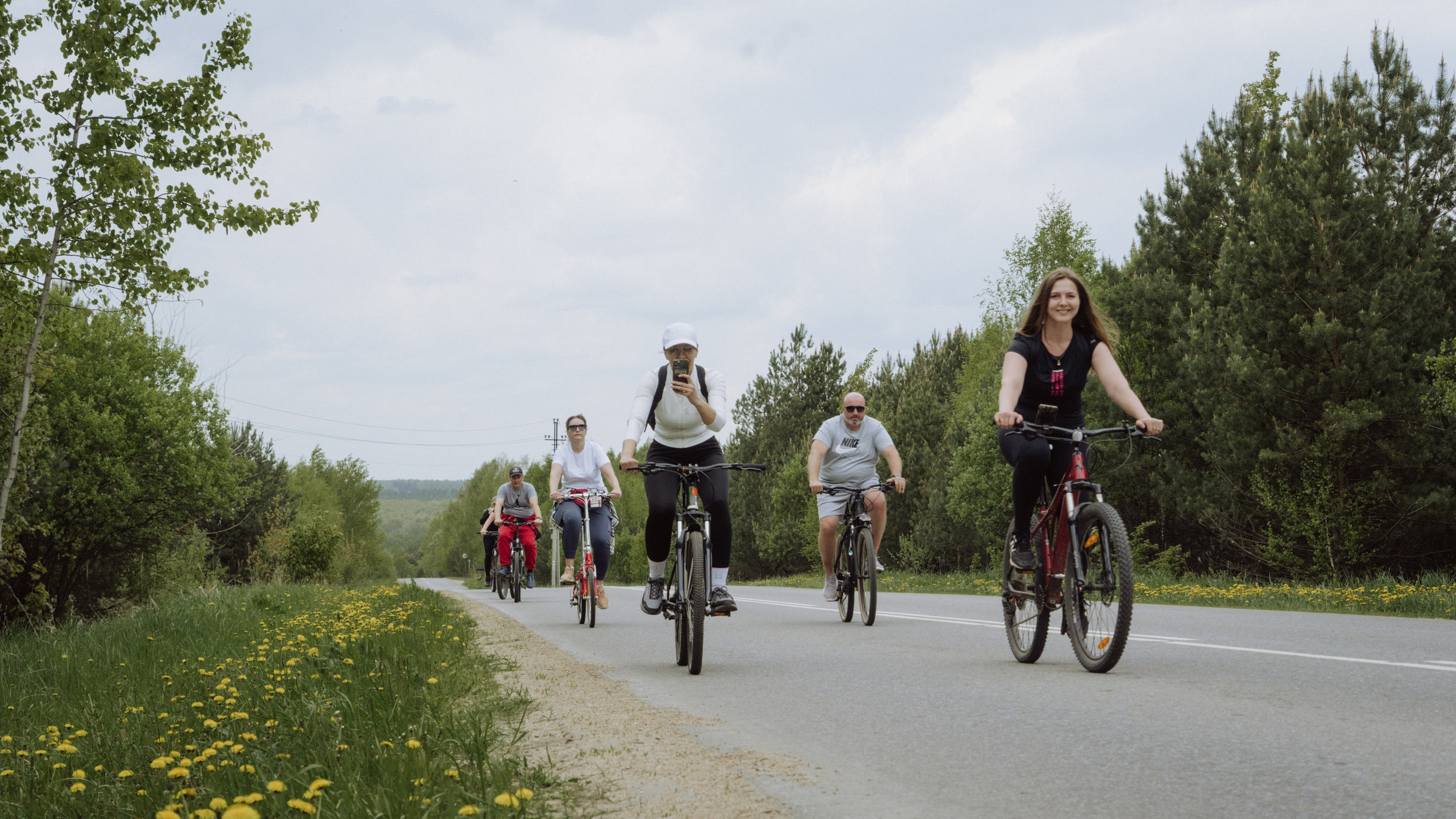 в Поленово на велосипеде, велосипедные прогулки, Заокский район, Бёхово, Обрыв любви, экскурсии в Поленовских местах, усадьба Поленово, лето в музее, музеи Тульской области, ресторан берлога, Велегож парк, Скриповские дачи, Конюшино, Страхово, Ланьшинский
