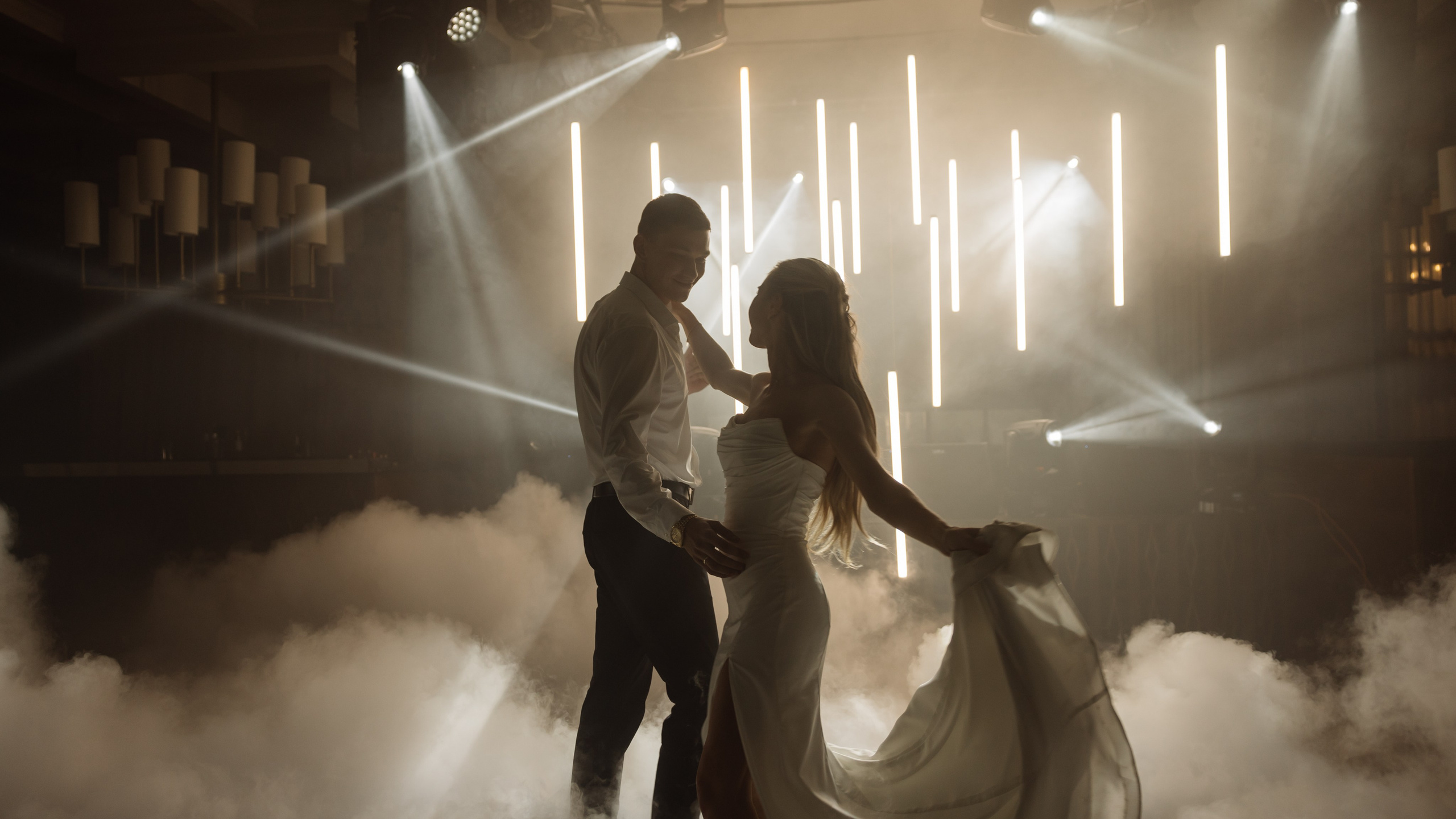 Владимир Киселев — свадебный фотограф в Саратове, Москве и по всему миру