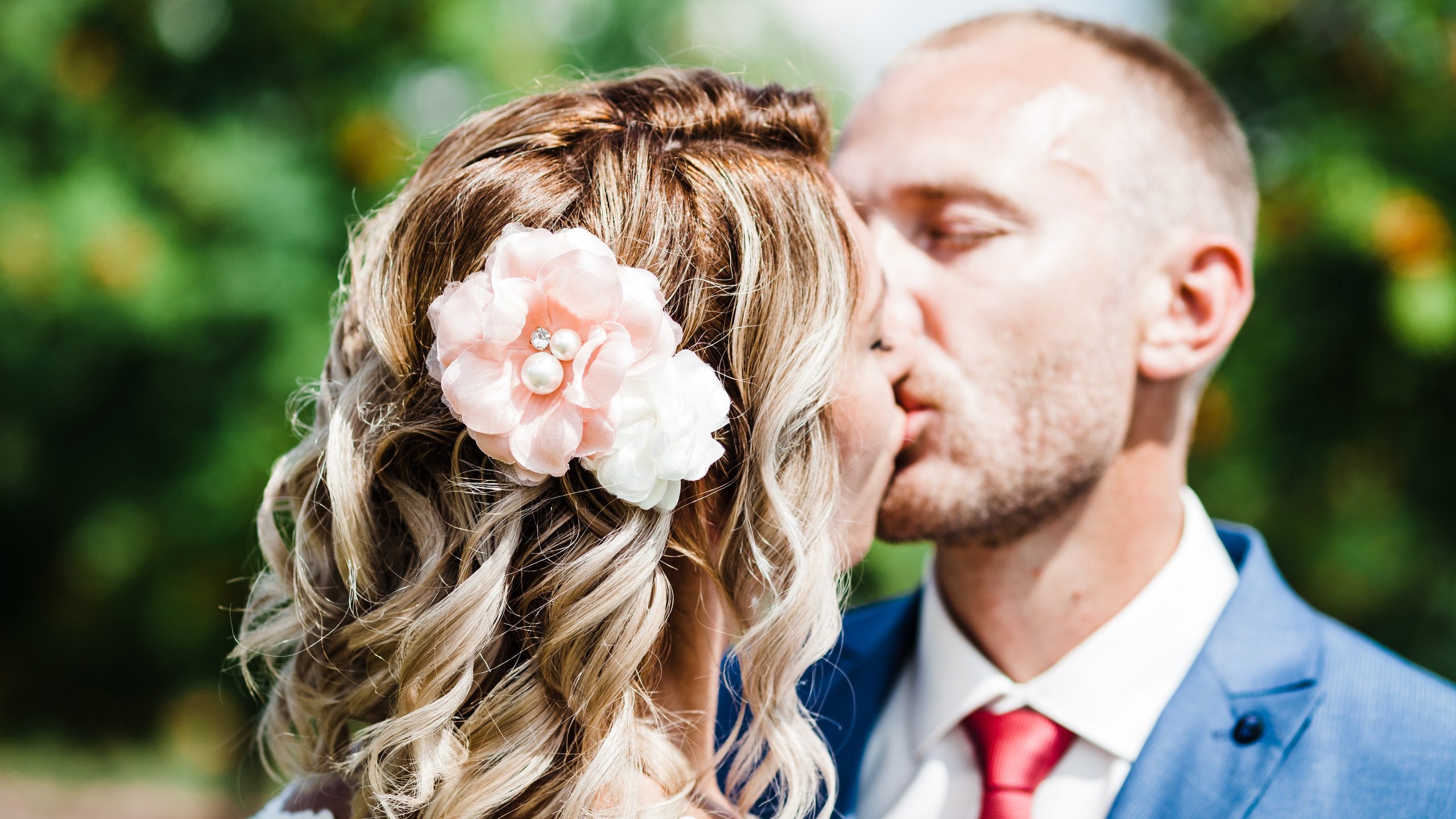 Свадебный и семейный фотограф в Москве и Рязани