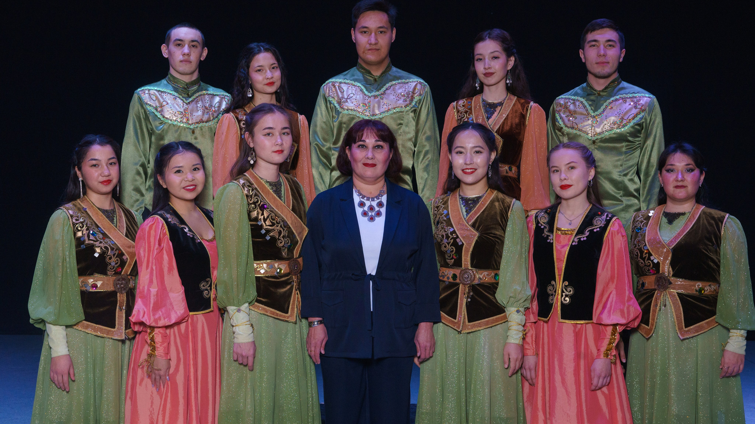 ЦЕНТР МОЛОДЕЖНОГО ТВОРЧЕСТВА