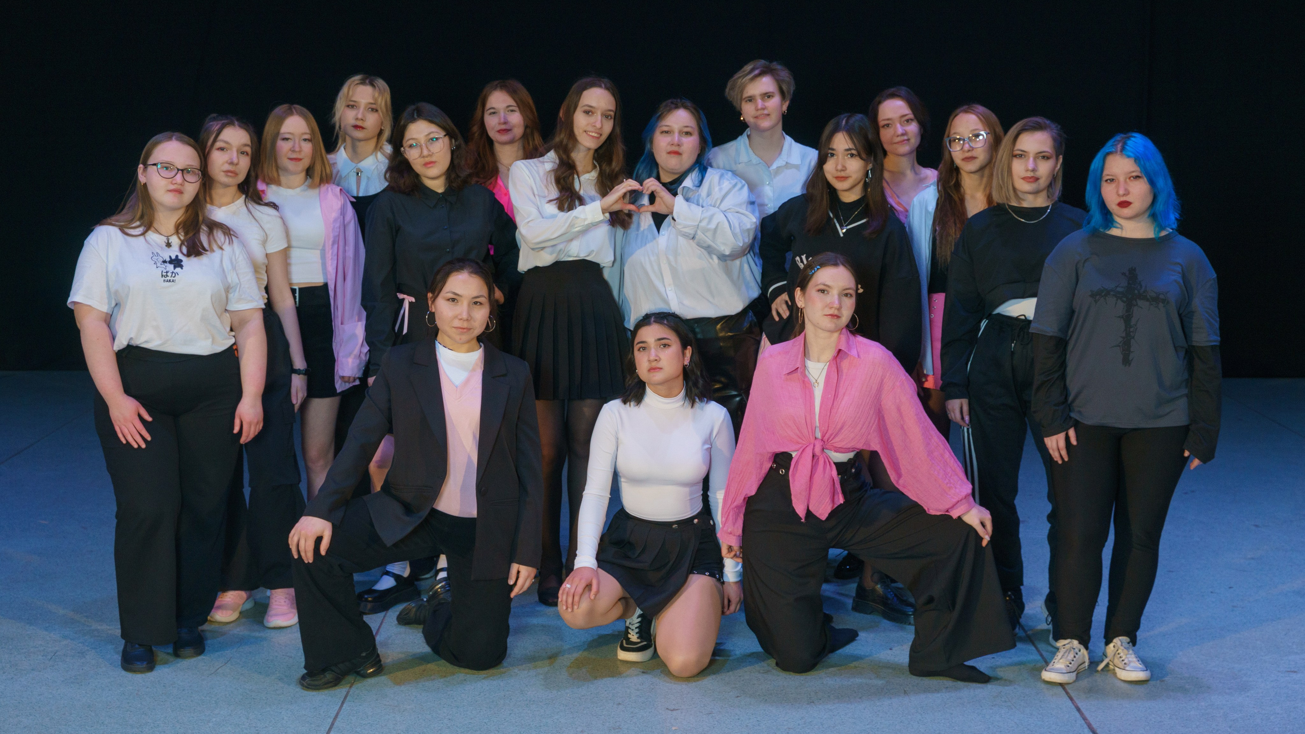 ЦЕНТР МОЛОДЕЖНОГО ТВОРЧЕСТВА