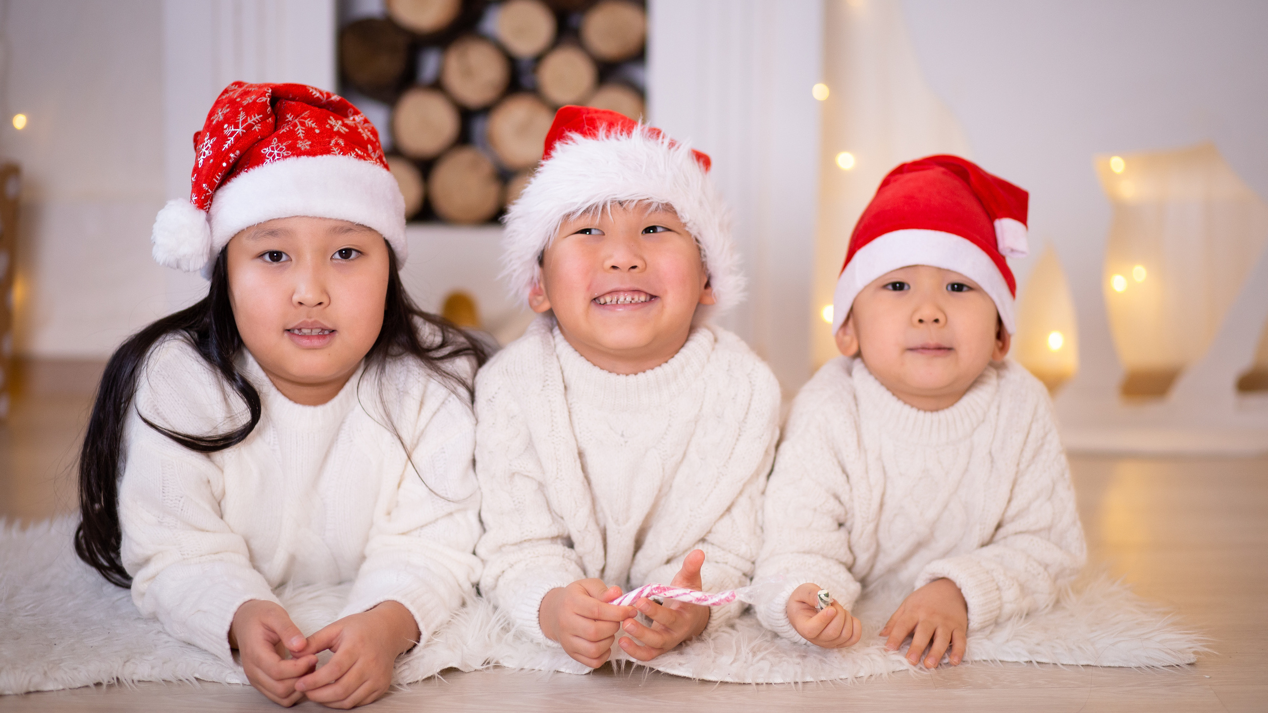 Кристина Босикова Семейный и детский фотограф Мирный (Якутия)