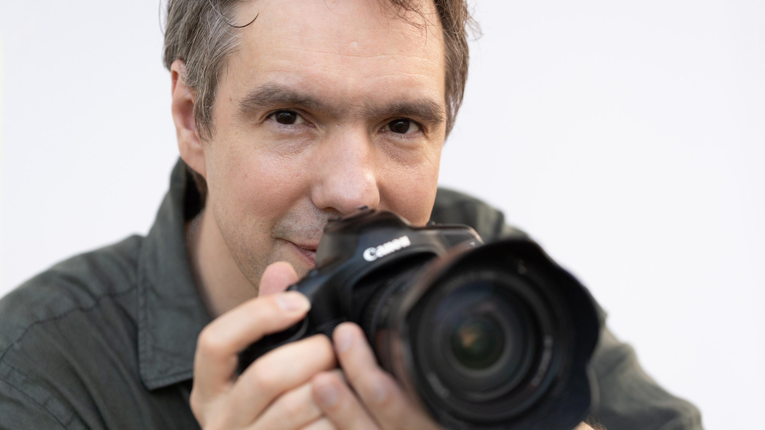 Обучение портретной съёмке в жанре «хедшот». Бизнес-портрет | Хедшот-фотограф | Студия делового портрета в Москве