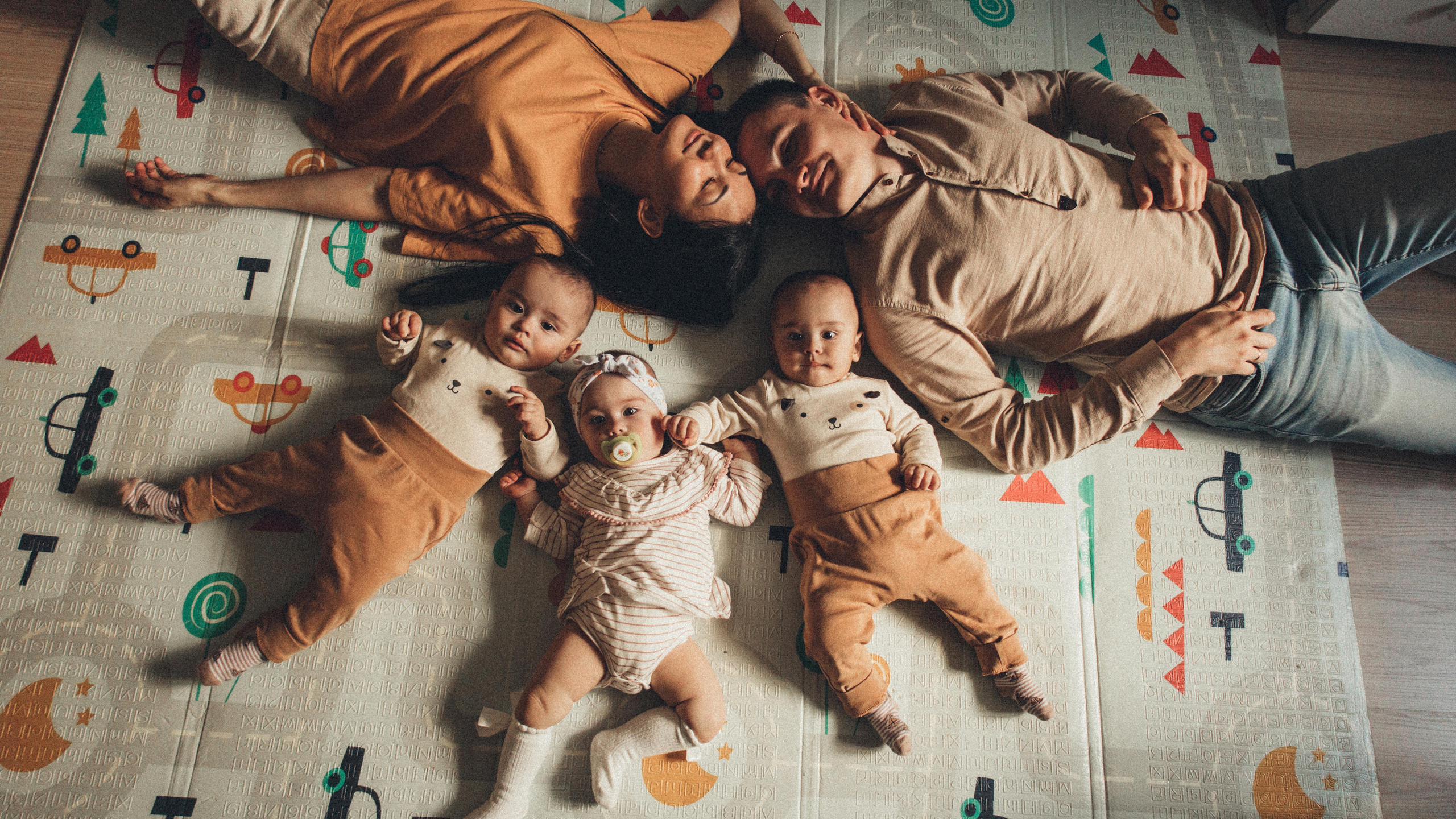 Семейный lifestyle фотограф в Казани Ксения Верясова