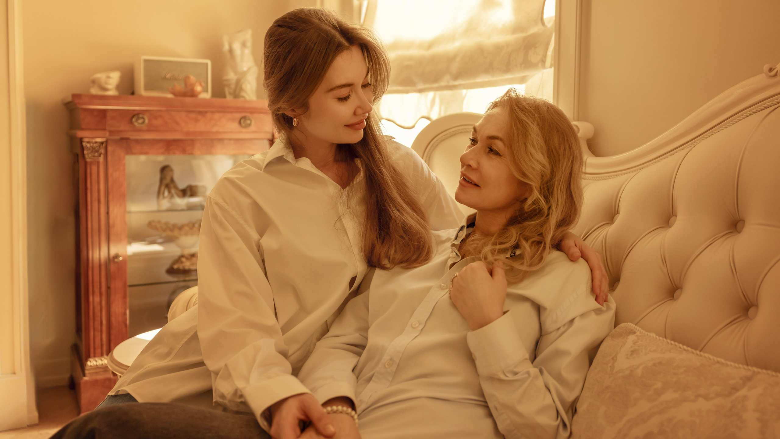 Индивидуальная фотосессия. Семейный фотограф Дина Морозова | Москва, Московская область