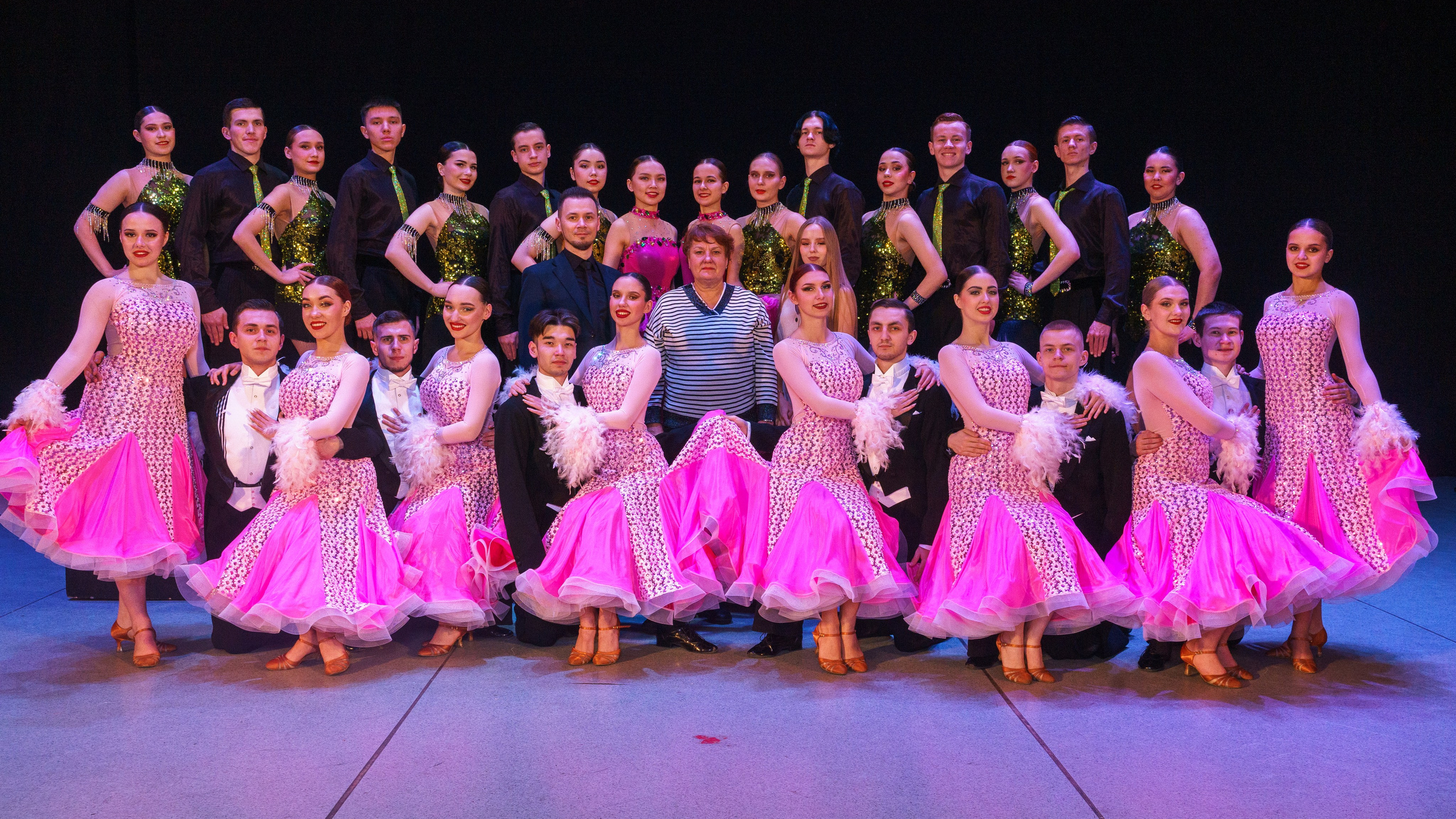 ЦЕНТР МОЛОДЕЖНОГО ТВОРЧЕСТВА