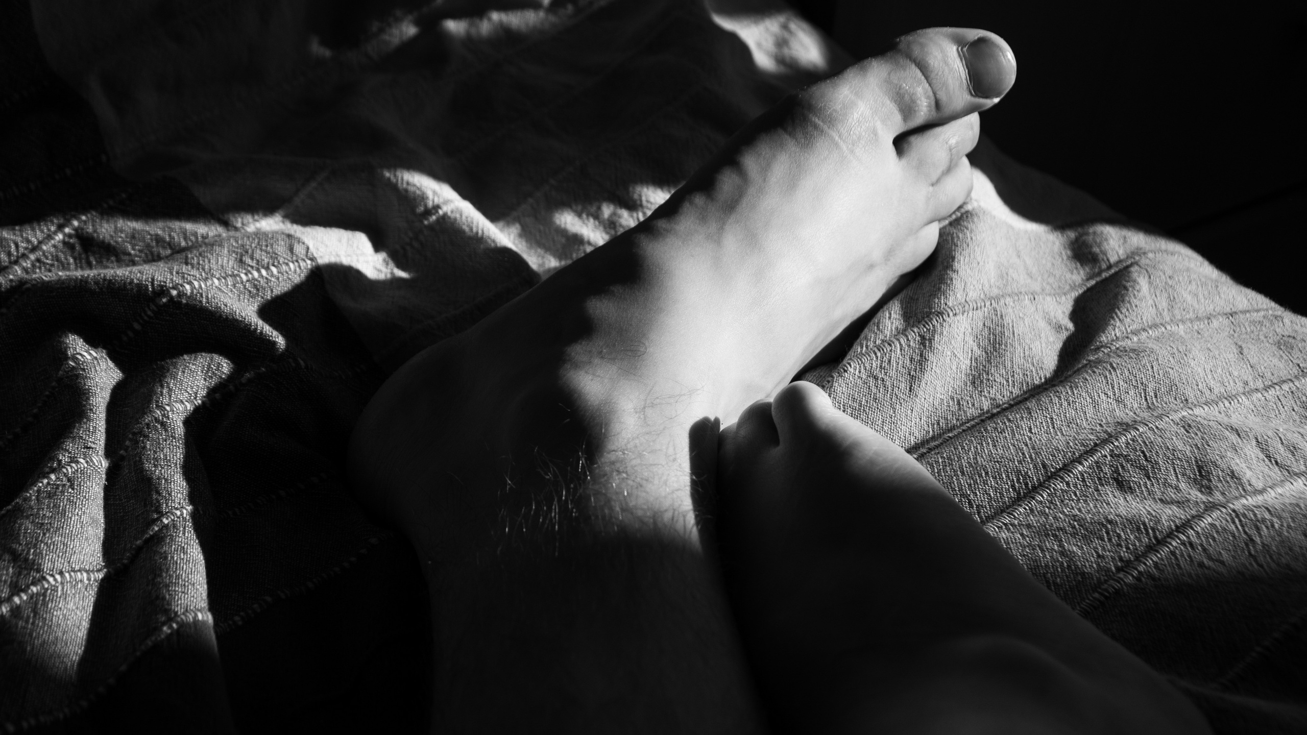 Фотопроект «Двоё». Sandra Marselly | Абстрактная Макро-Фотография