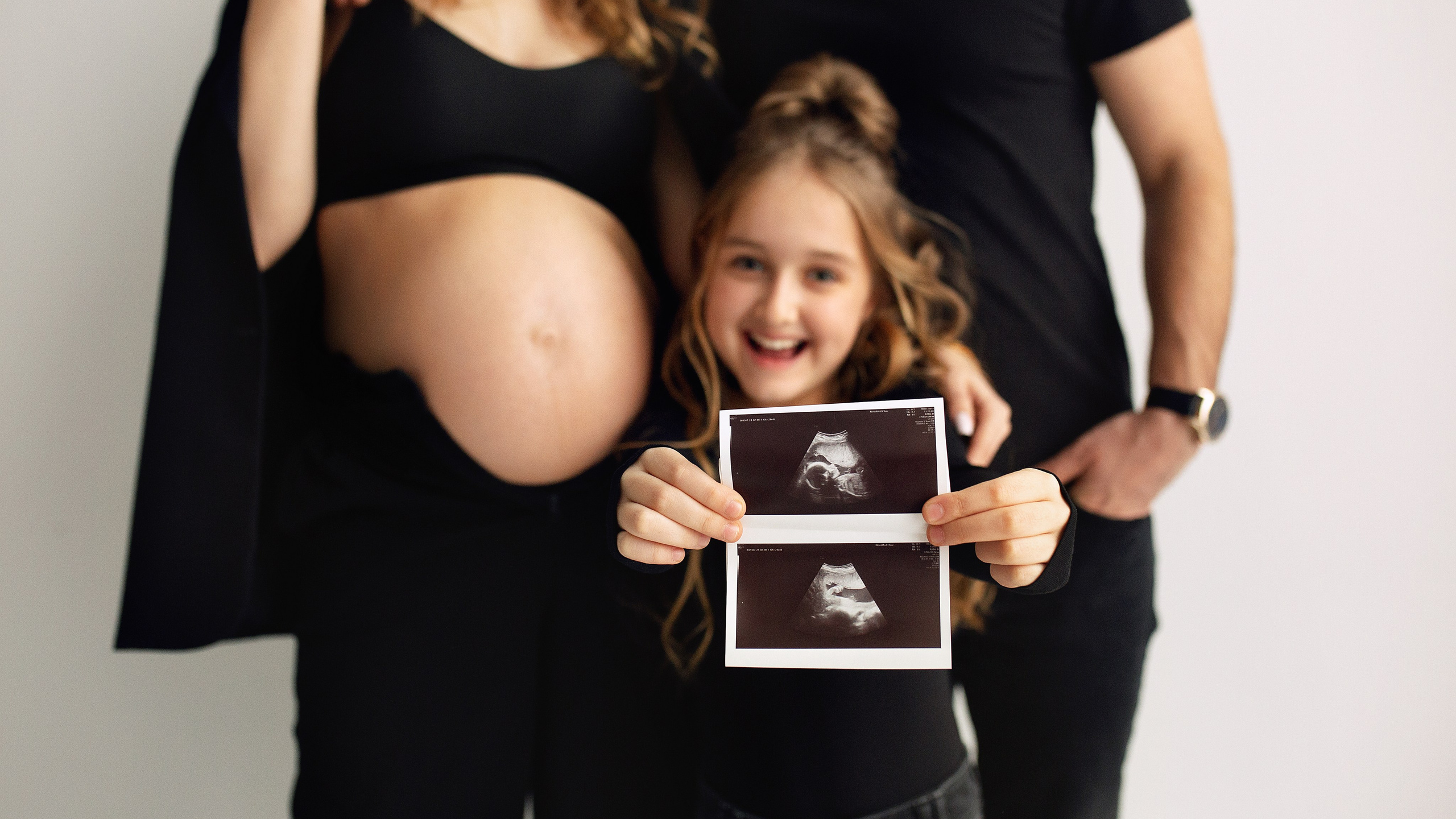 Фотограф новорожденных Оксана Полевская