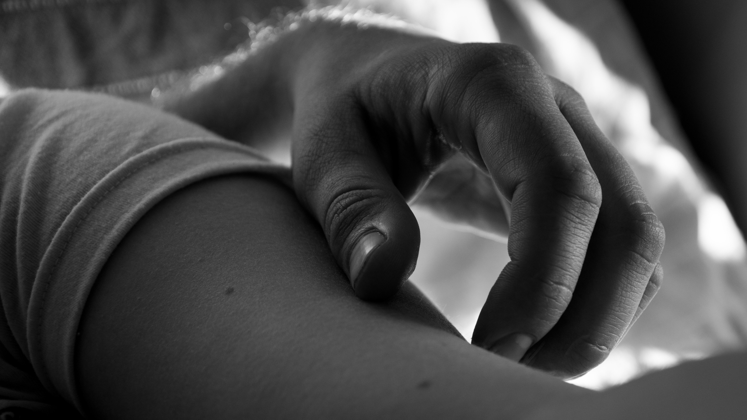 Фотопроект «Двоё». Sandra Marselly | Абстрактная Макро-Фотография