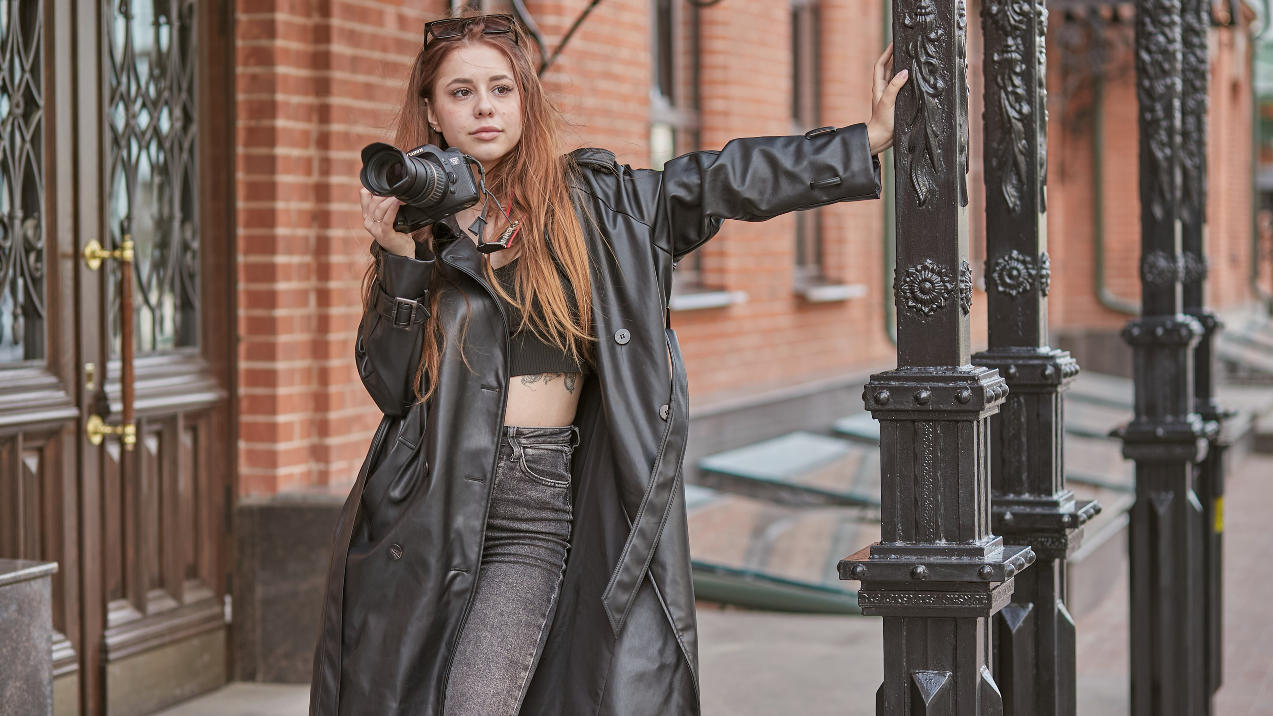 Фотограф в Рязани. Свадьба, семейное фото, портрет. Константин Манго