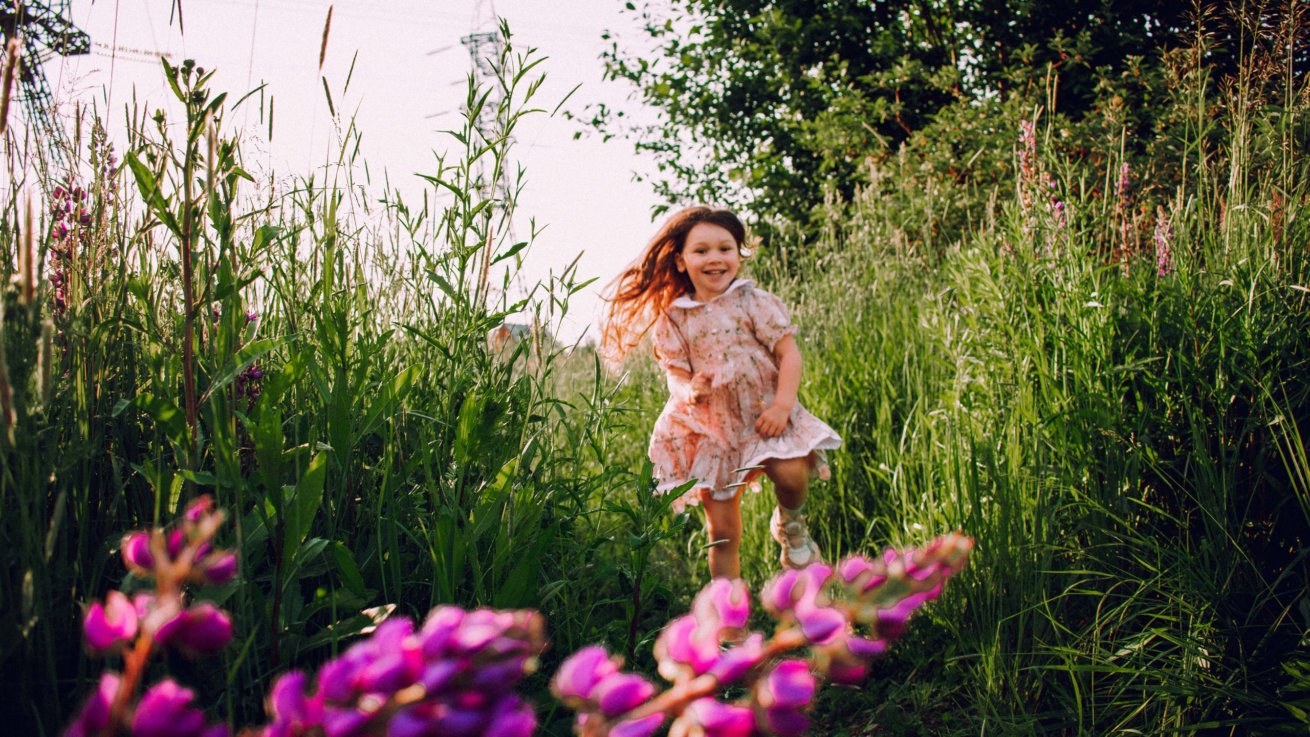 Семейный фотограф Москва