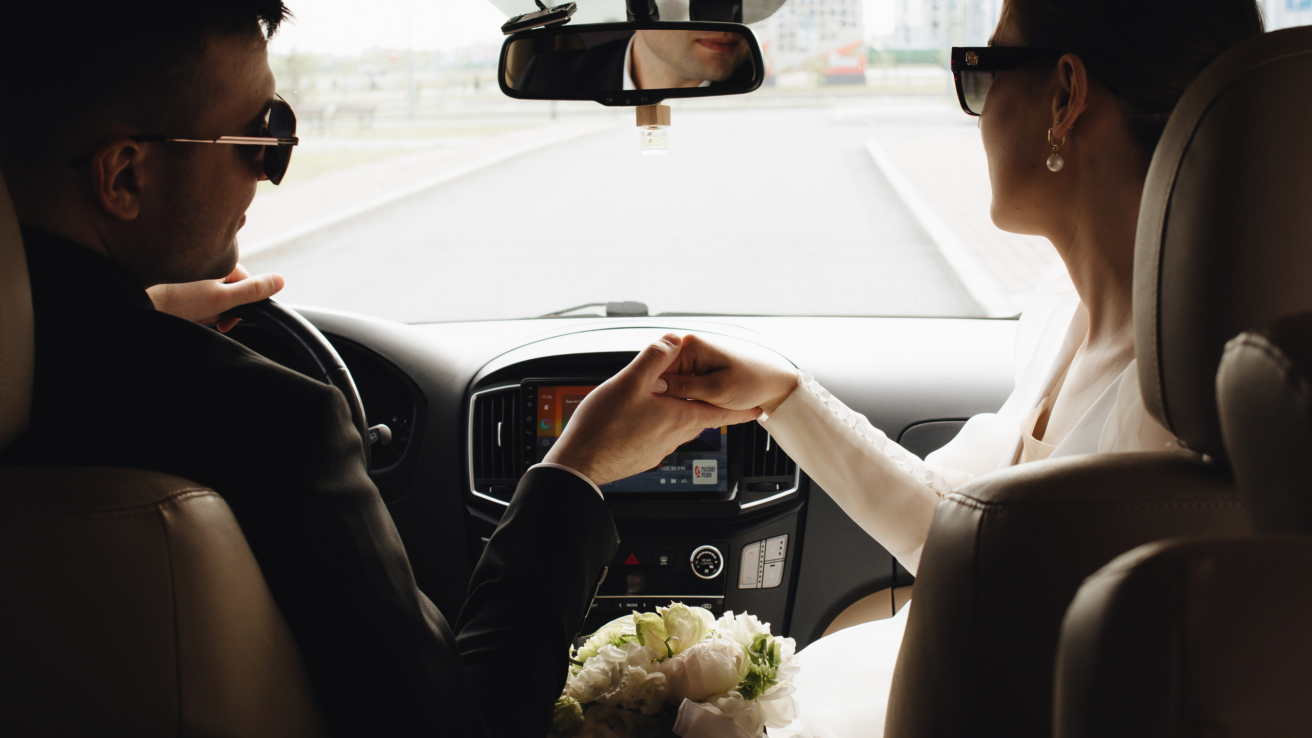 Индивидуальные и семейные фотосессии