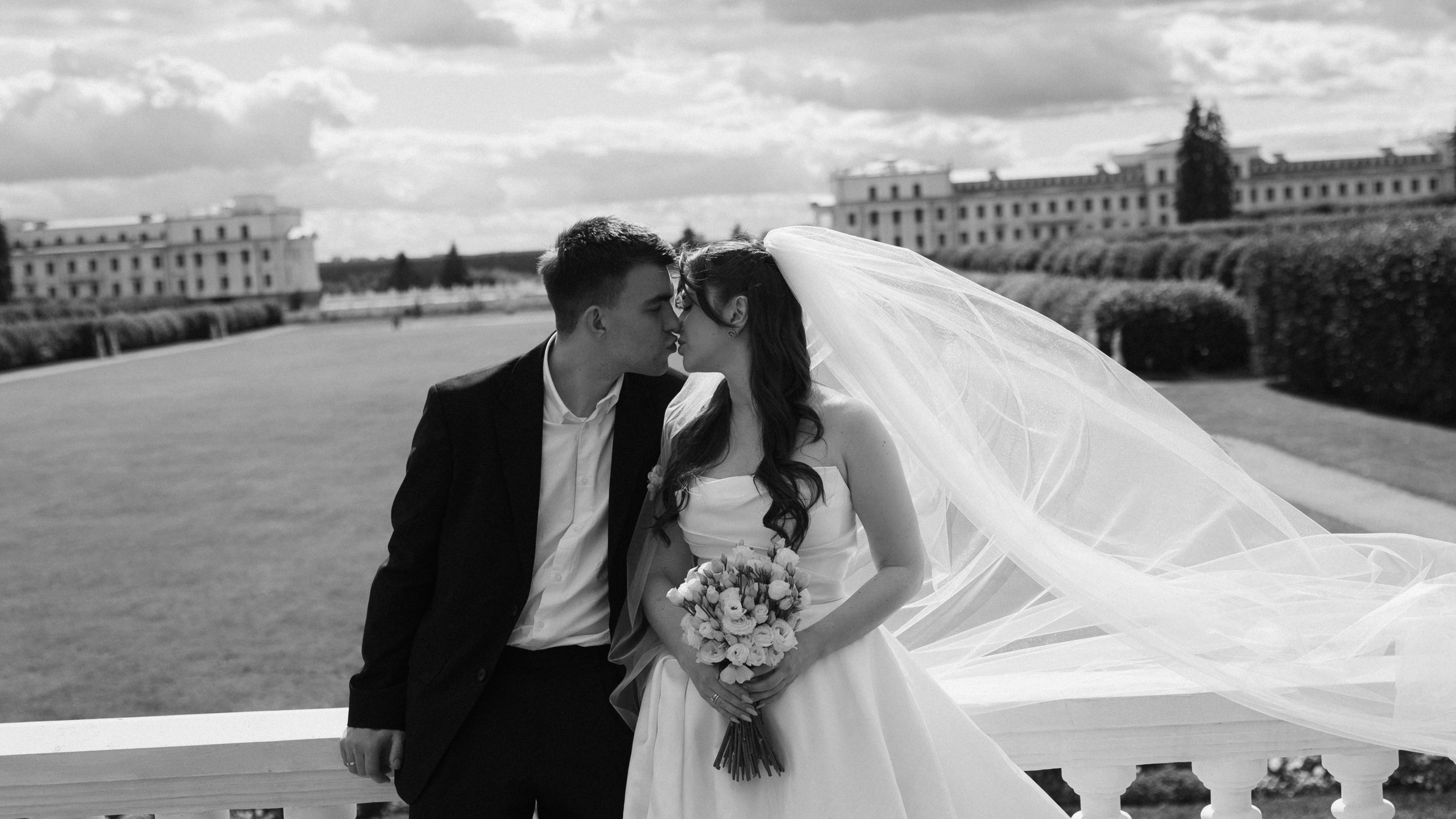 Свадебный фотограф Москва Анастасия Храмова