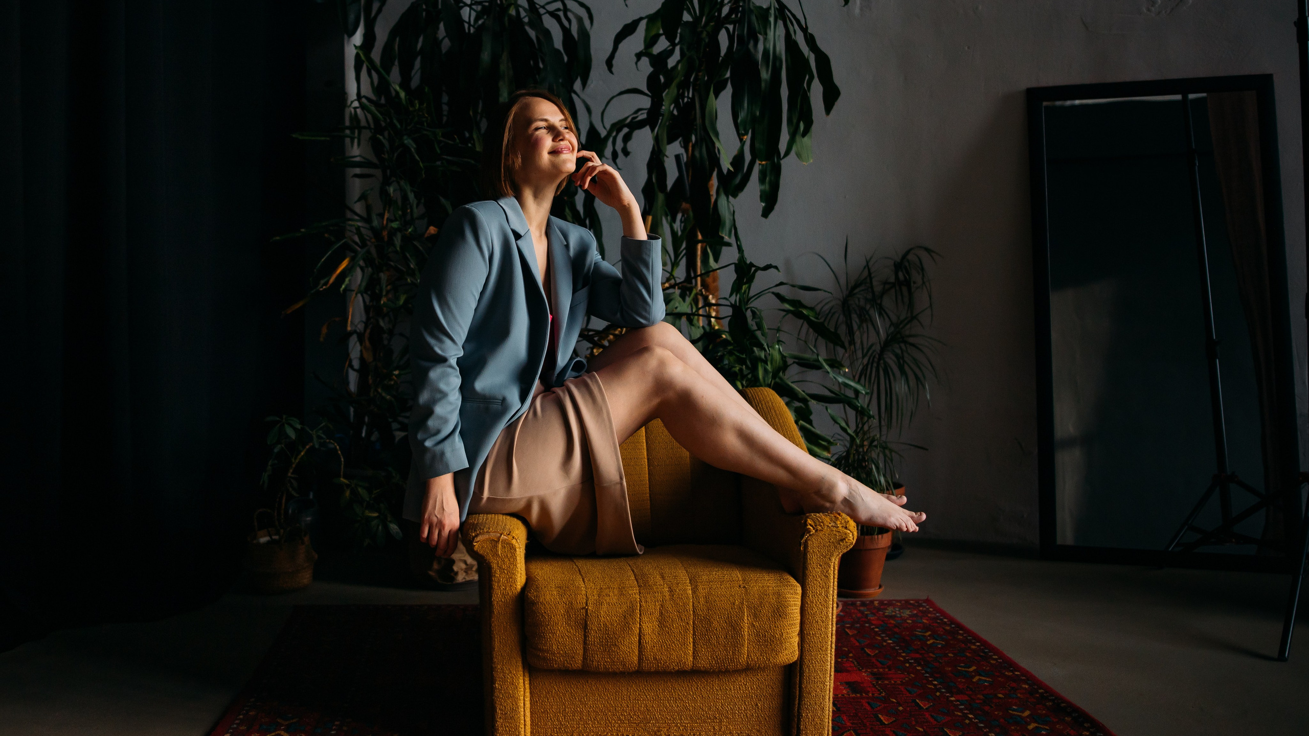 Нежный фотограф о любви